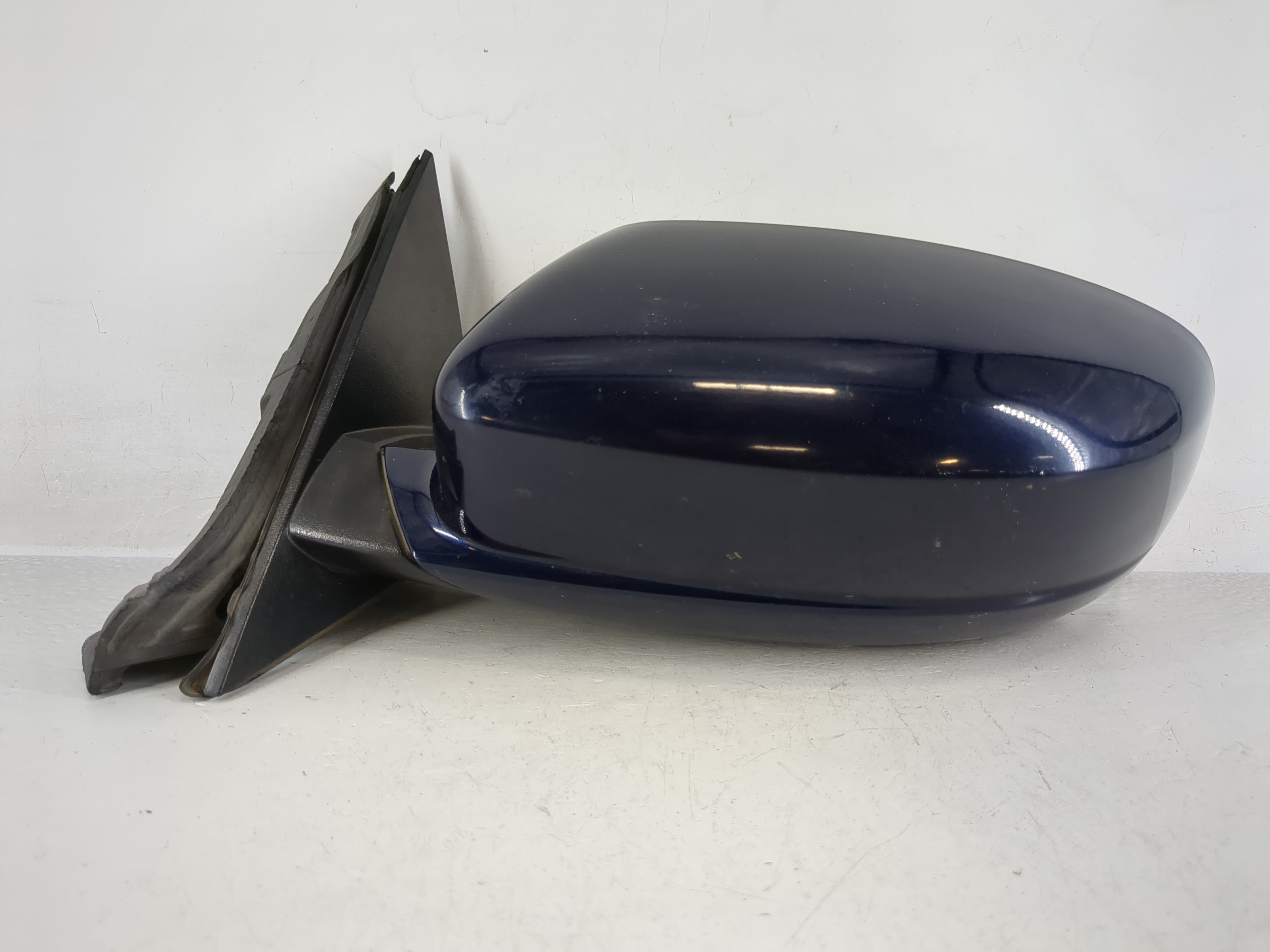 Picture of 2011-2014 Dodge Charger Driver Left Side View Power Door Mirror 1166118