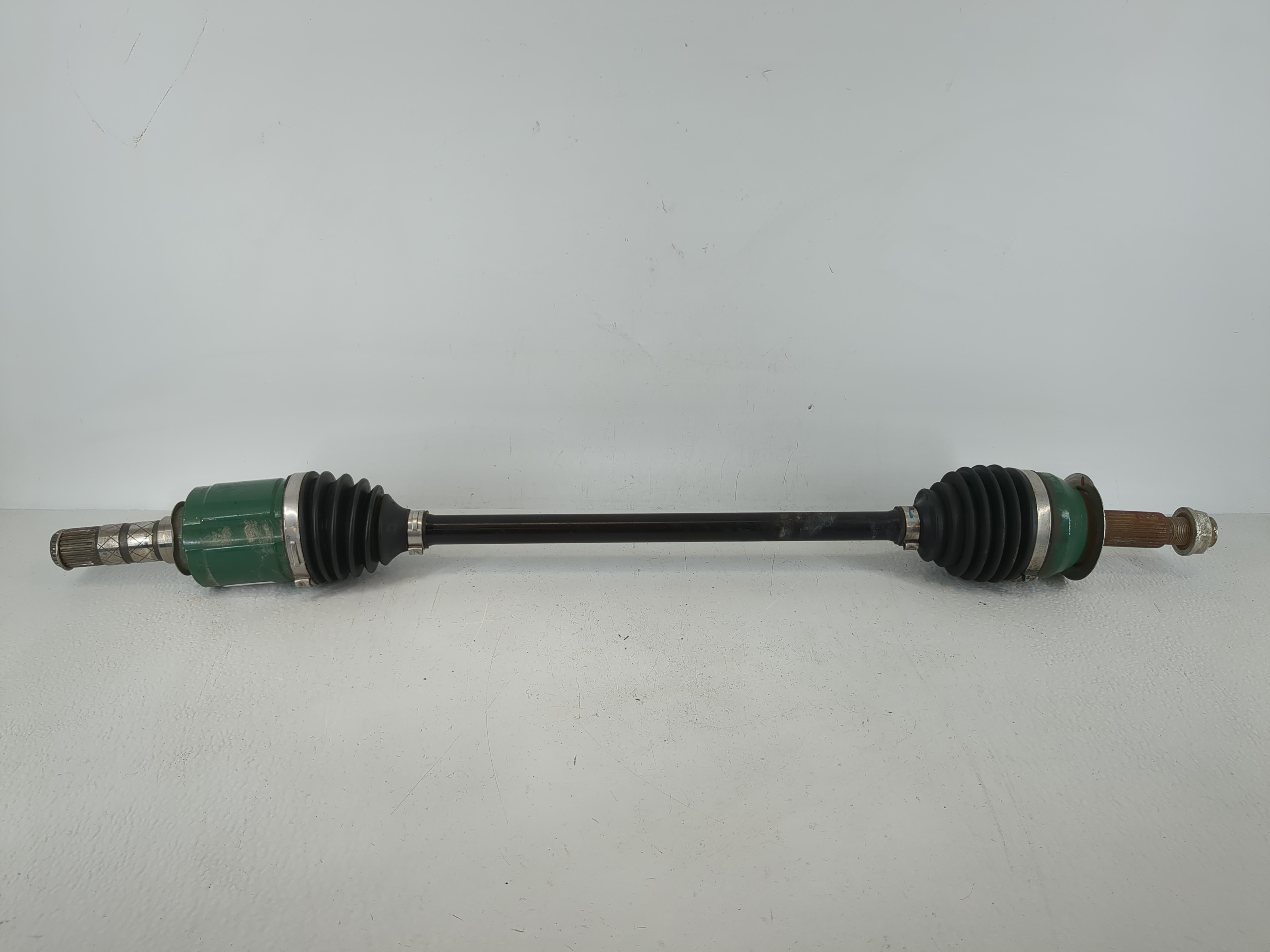 2015-2019 Subaru Legacy Axle Shaft Front Driver Cv C/v 1166132 - Oemusedautoparts1.com