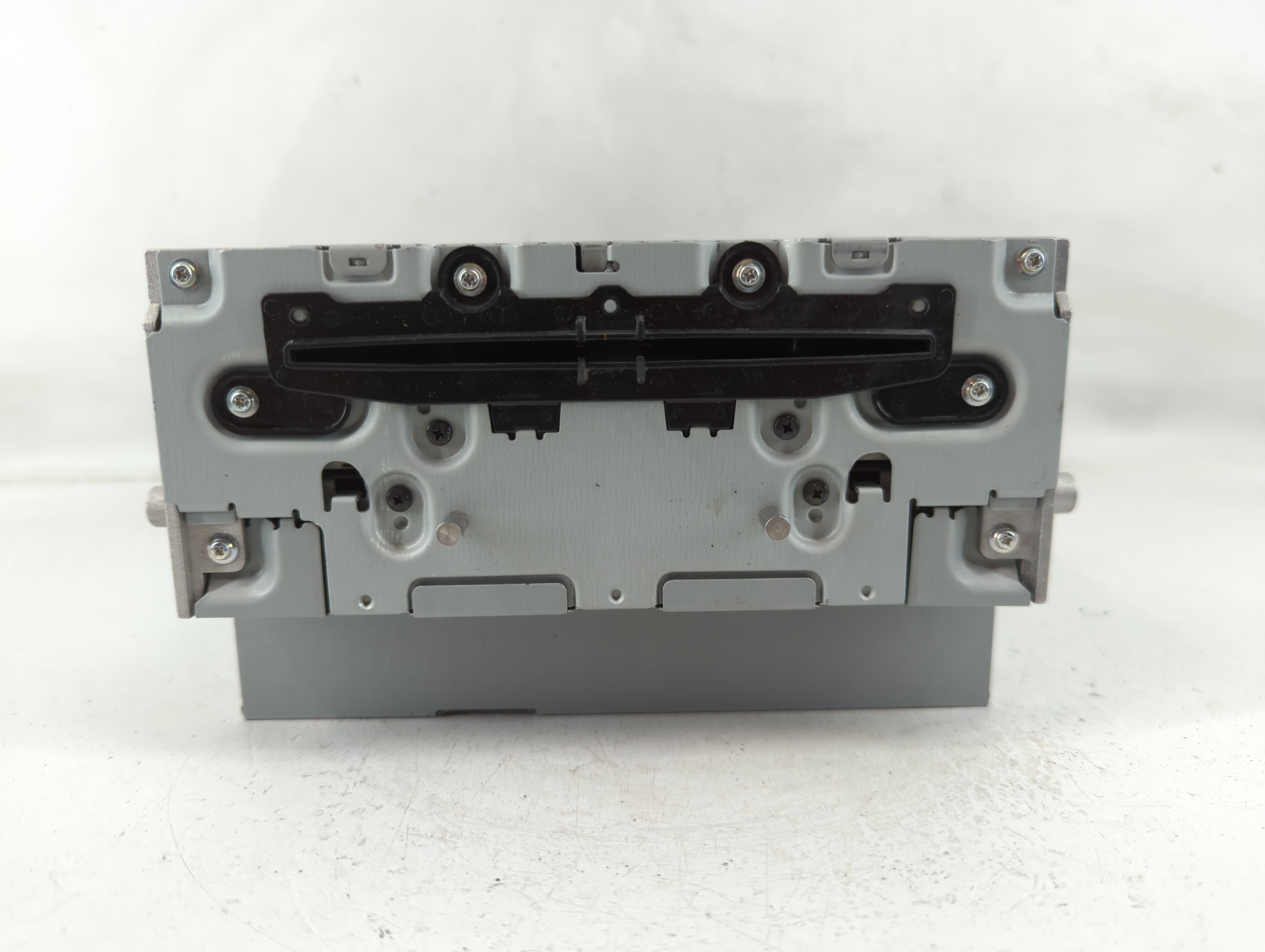 2018-2018 Mercedes-benz C300 Am Fm Cd Player Radio Receiver 1166157 - Oemusedautoparts1.com