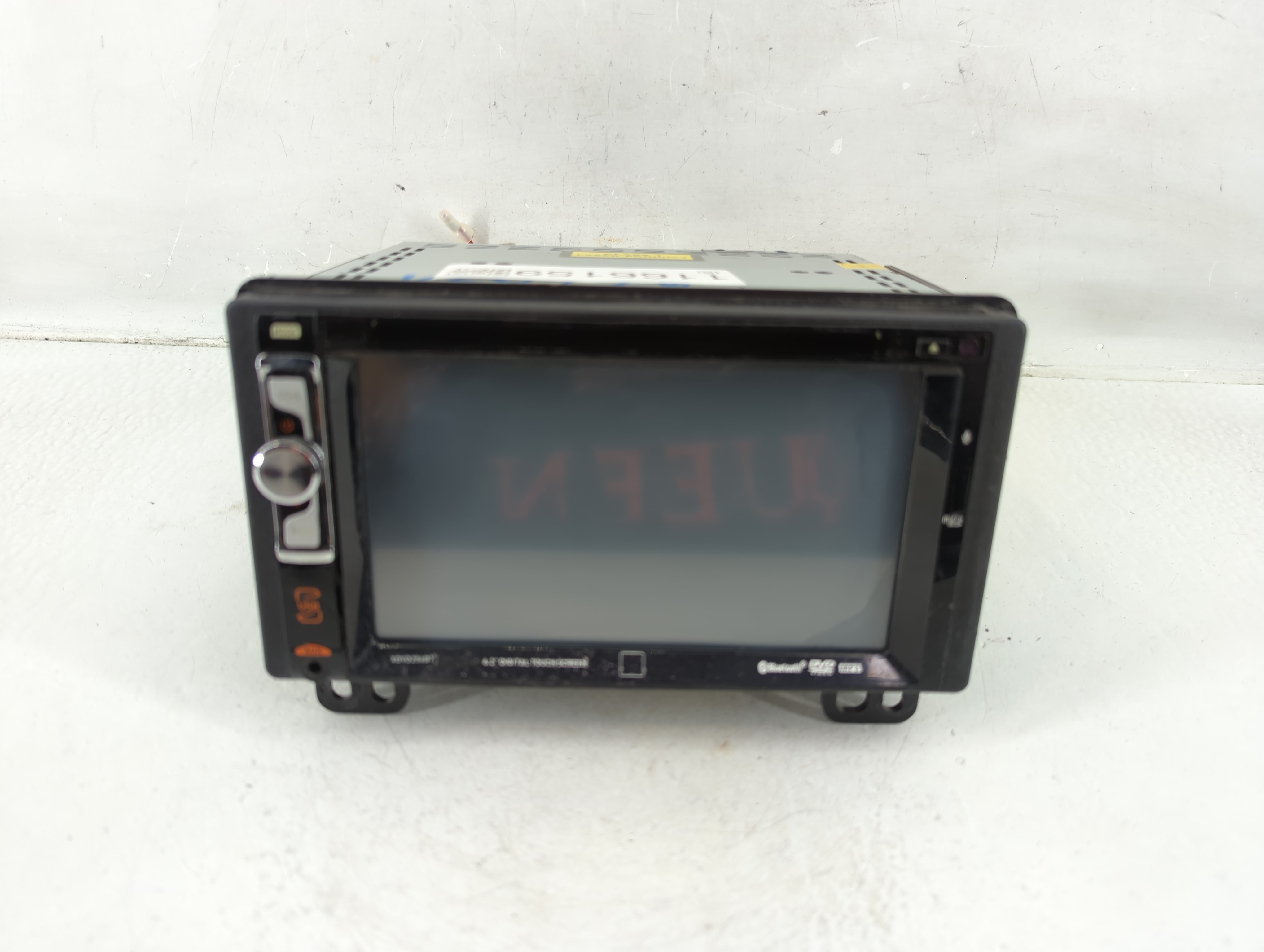 Ford Explorer Am Fm Cd Player Radio Receiver 1166159 - Oemusedautoparts1.com