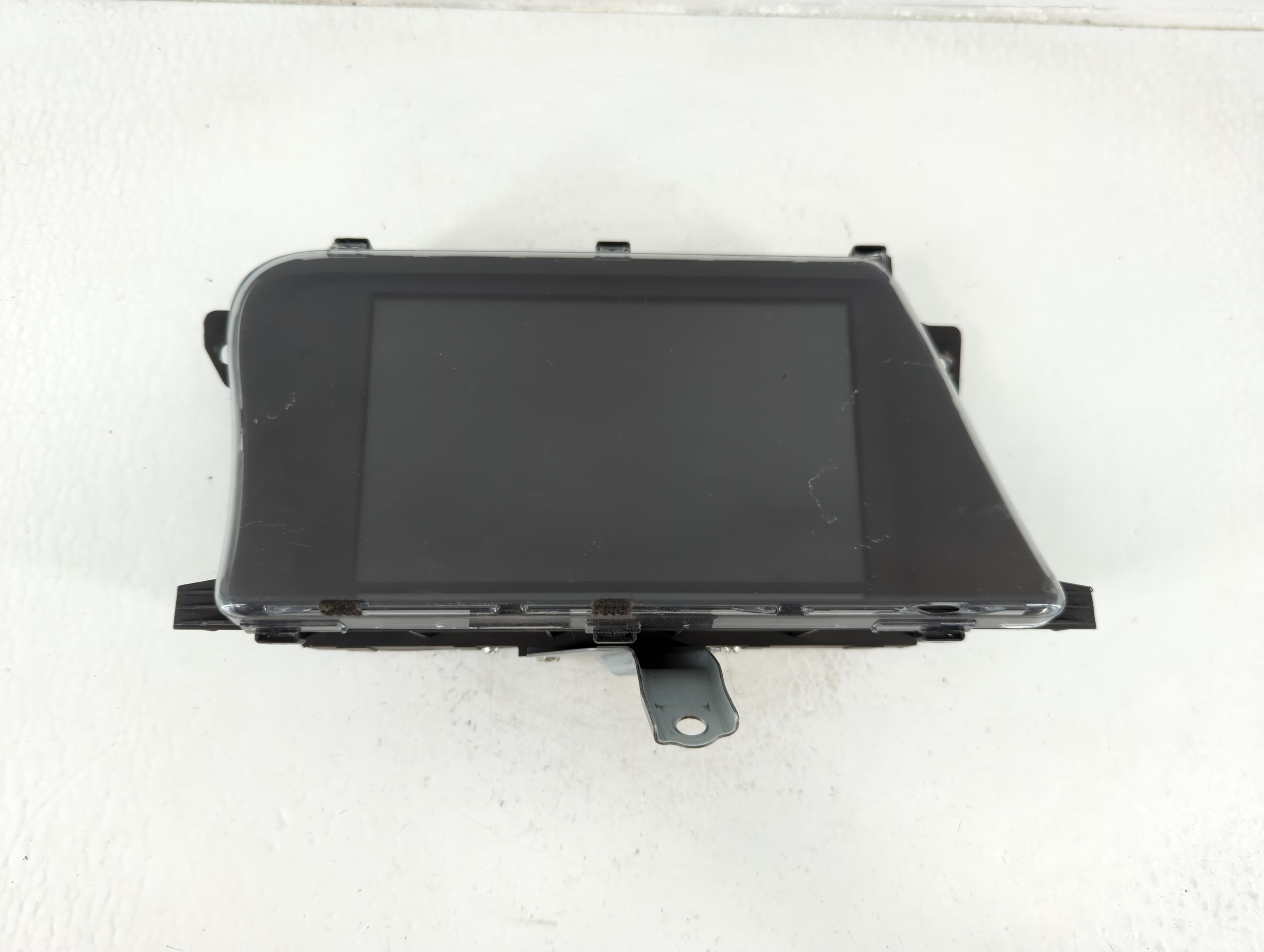 2010-2015 Lexus Rx350 Information Display Screen 1166175 - Oemusedautoparts1.com