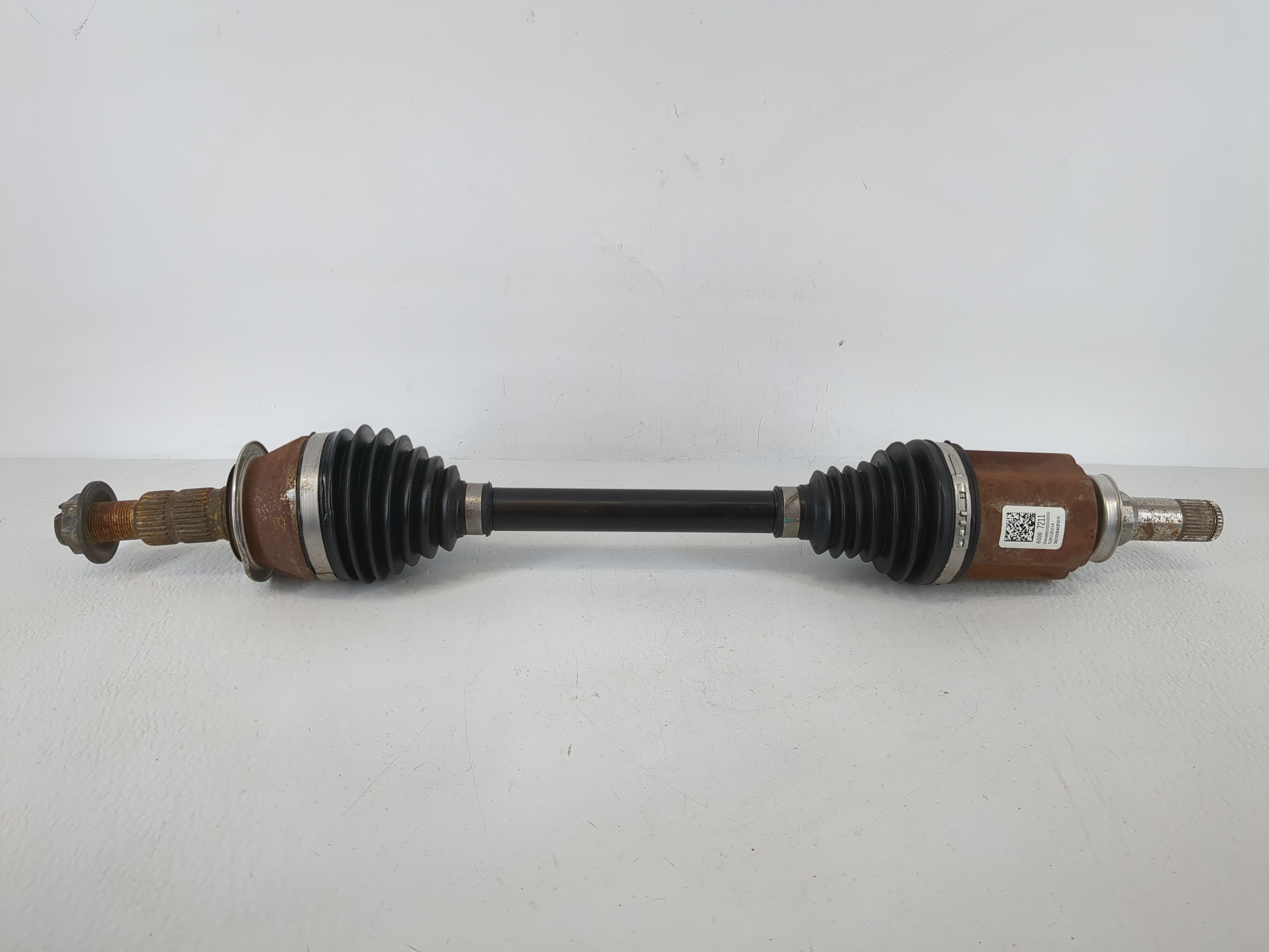 2018-2021 Buick Encore Axle Shaft Front Driver Cv C/v 1166225 - Oemusedautoparts1.com
