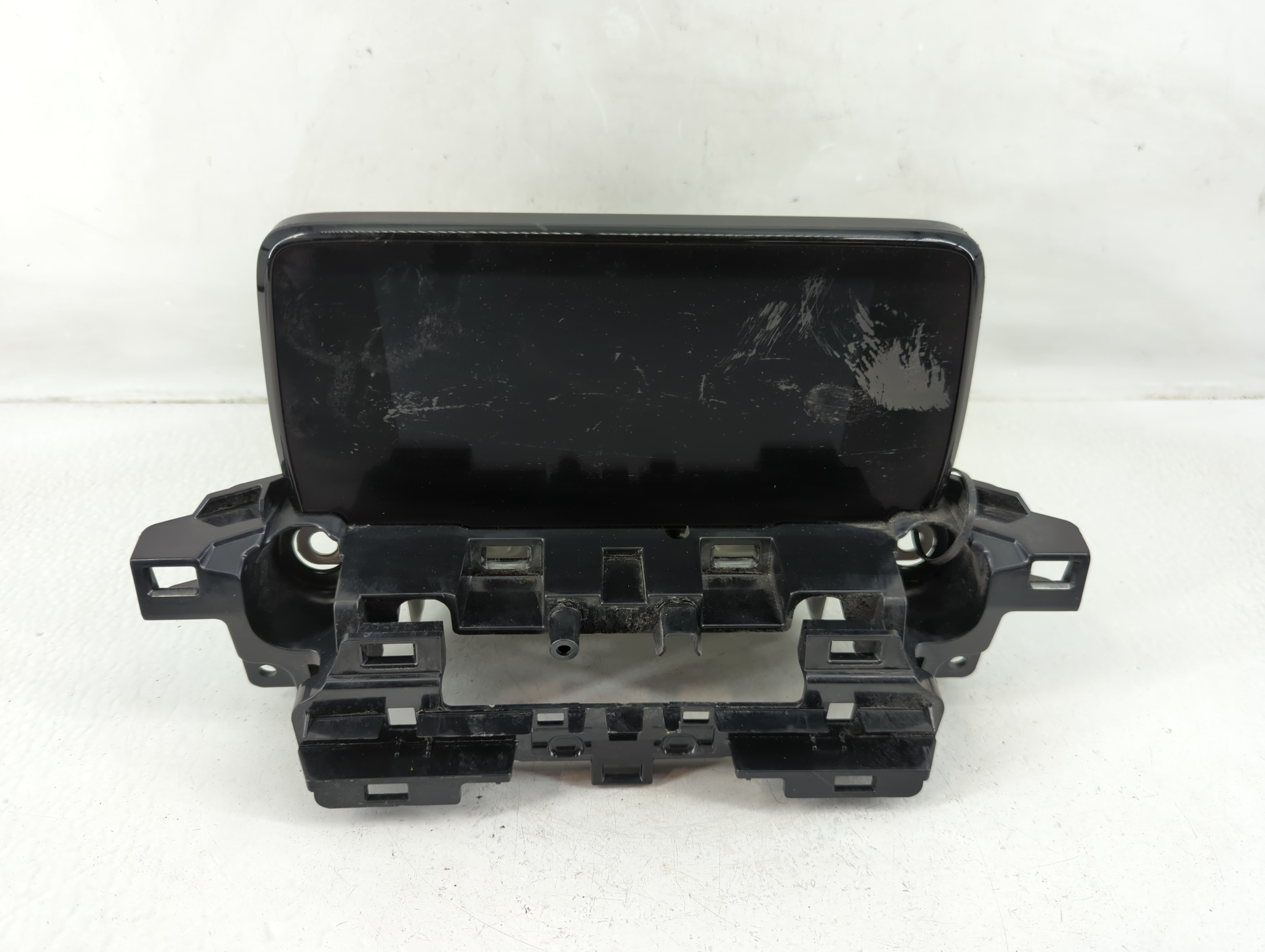 Mazda 5 Am Fm Cd Player Radio Receiver 1166226 - Oemusedautoparts1.com