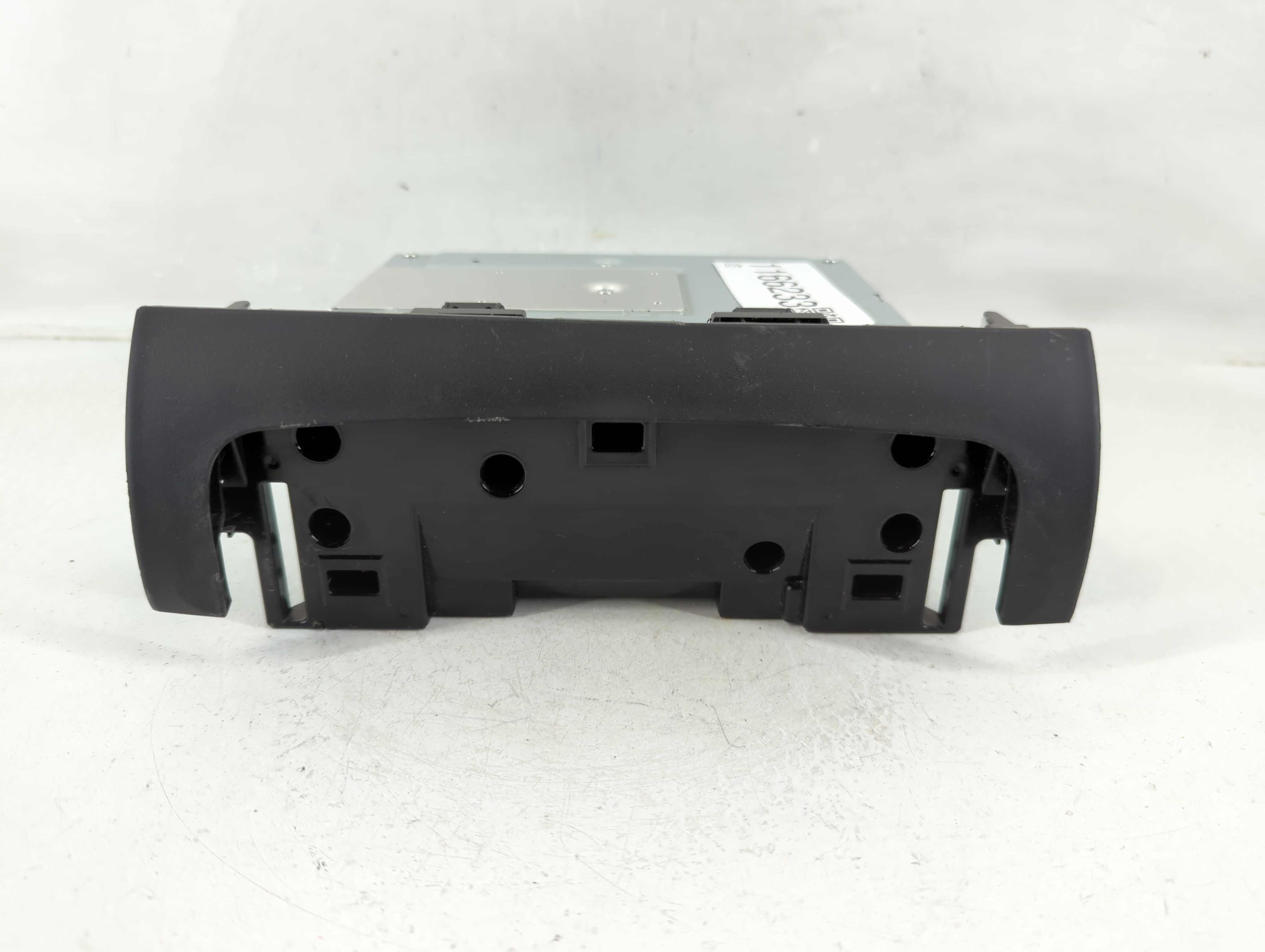 2016-2016 Honda Civic Am Fm Cd Player Radio Receiver 1166233 - Oemusedautoparts1.com