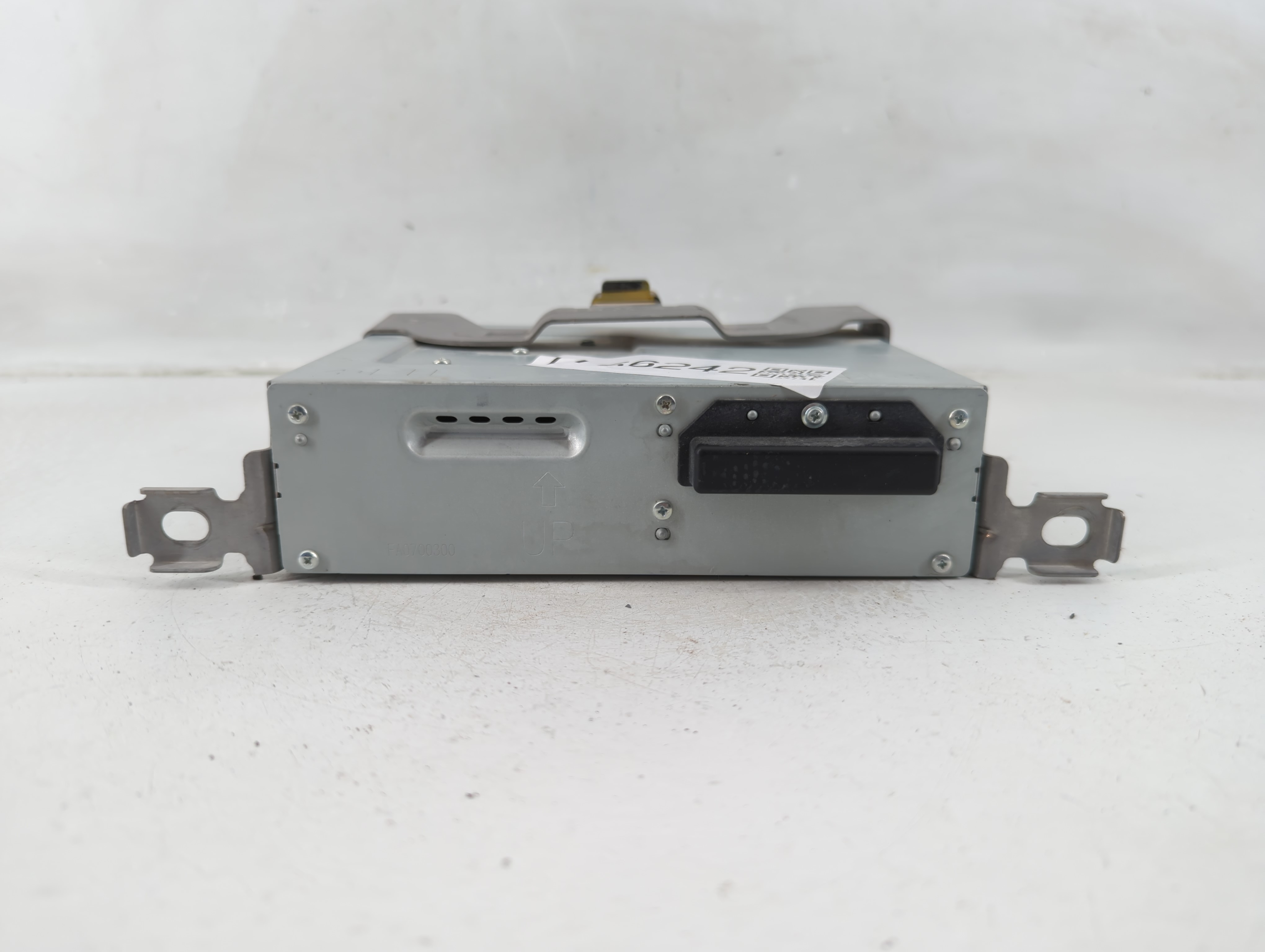 Picture of Mazda Cx-30 Am Fm Cd Player Radio Receiver 1166242