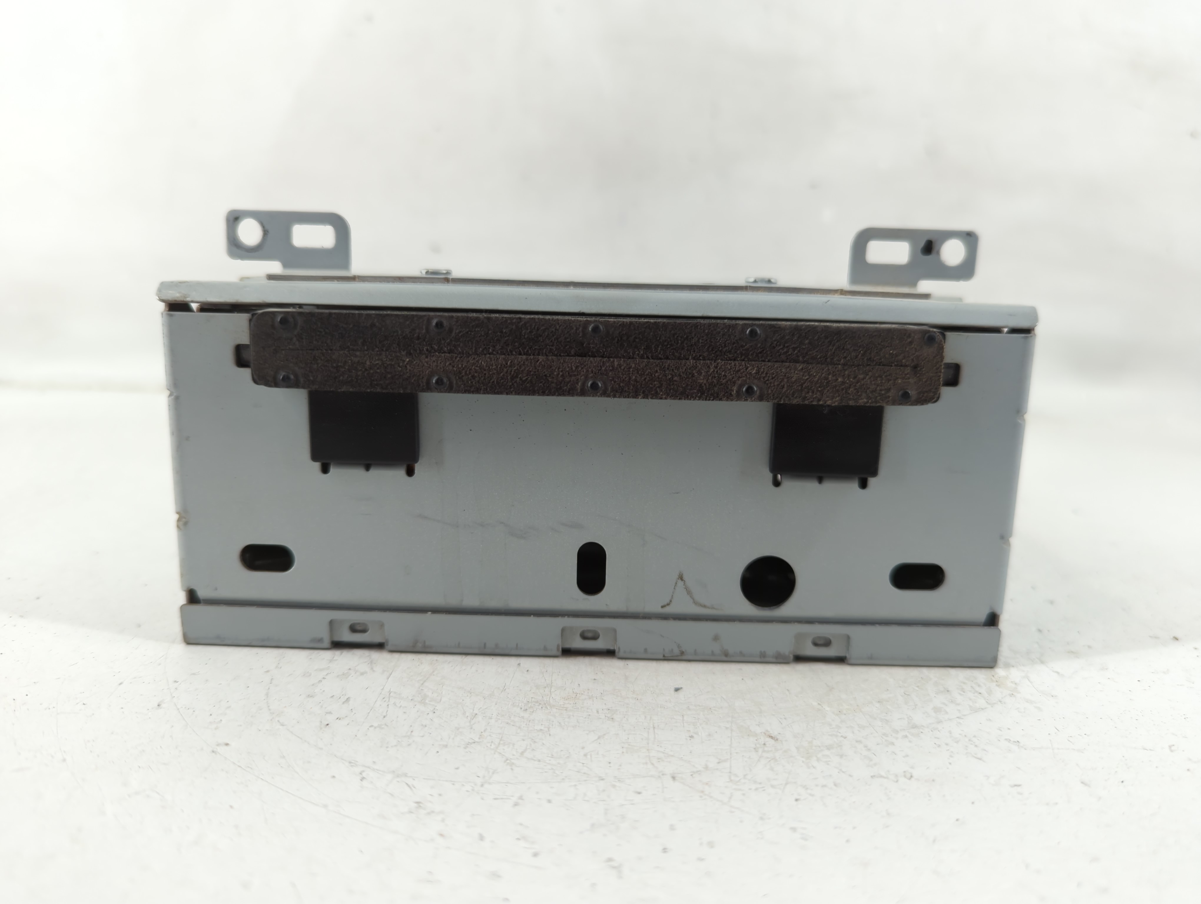 2012-2014 Ford Focus Am Fm Cd Player Radio Receiver 1166248 - Oemusedautoparts1.com