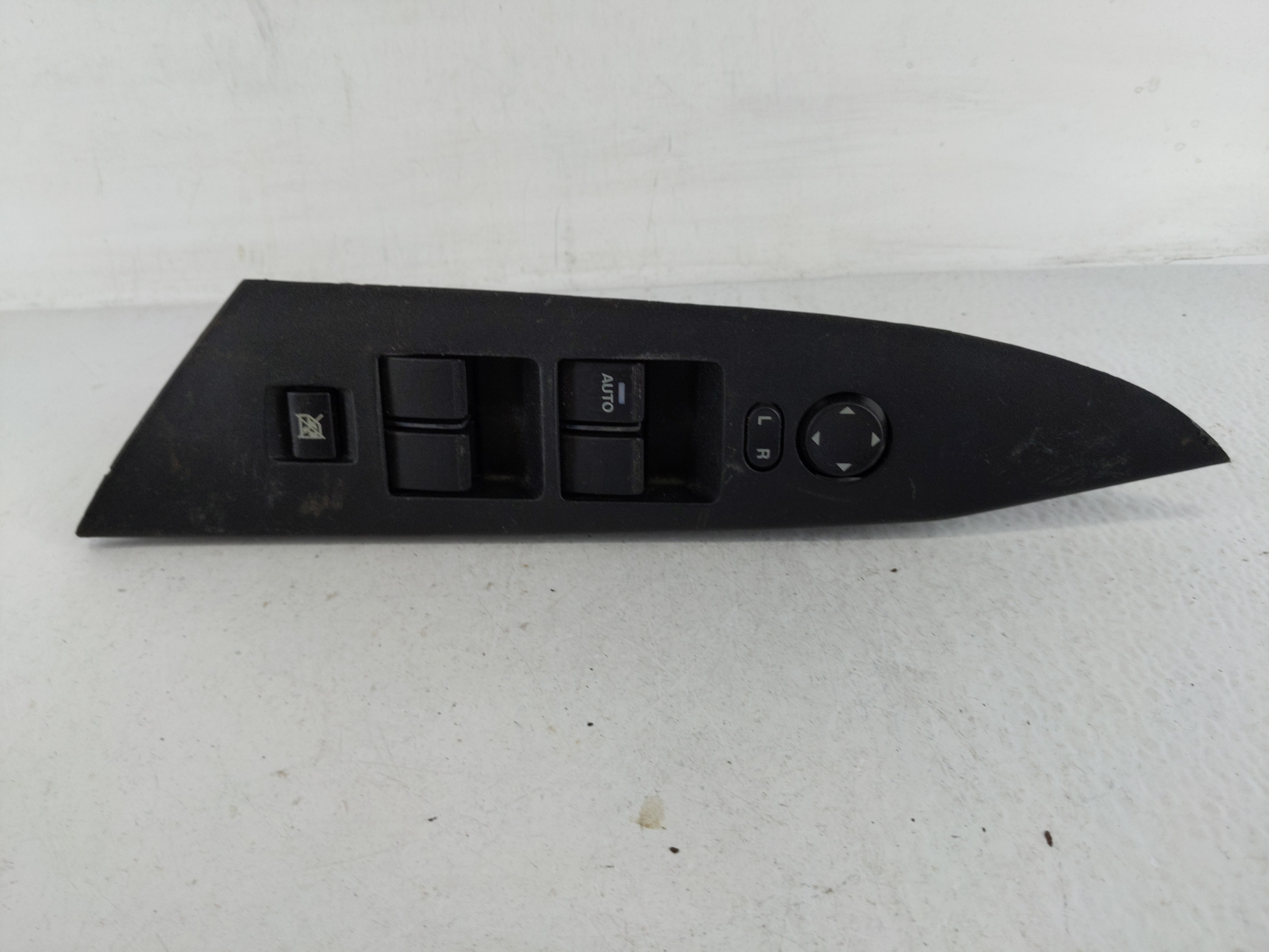 Picture of 2010-2013 Mazda 3 Driver Left Door Master Power Window Switch 2285 T2 1166256