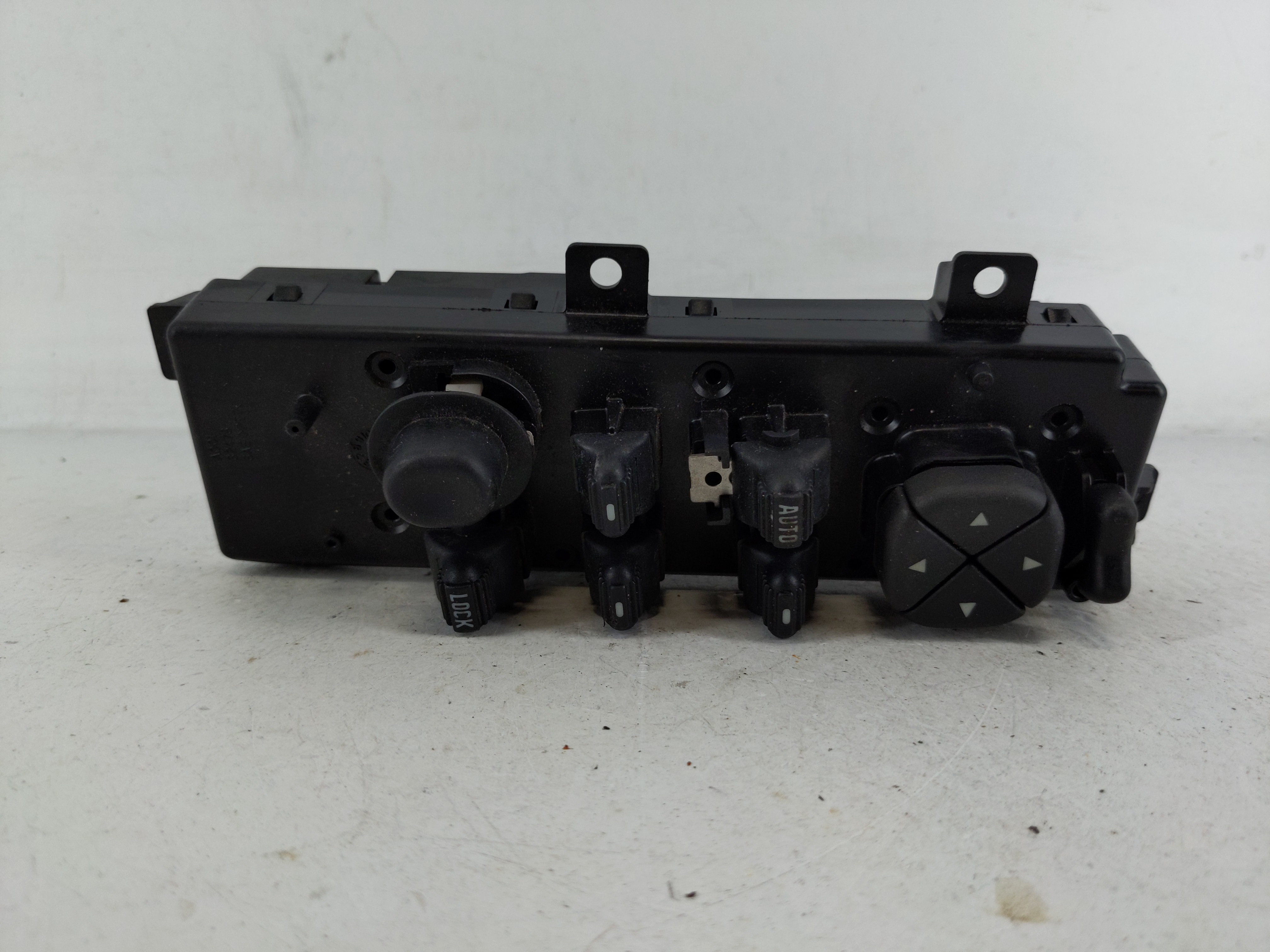 Picture of Dodge Caravan Driver Left Door Master Power Window Switch 30505L 1166257