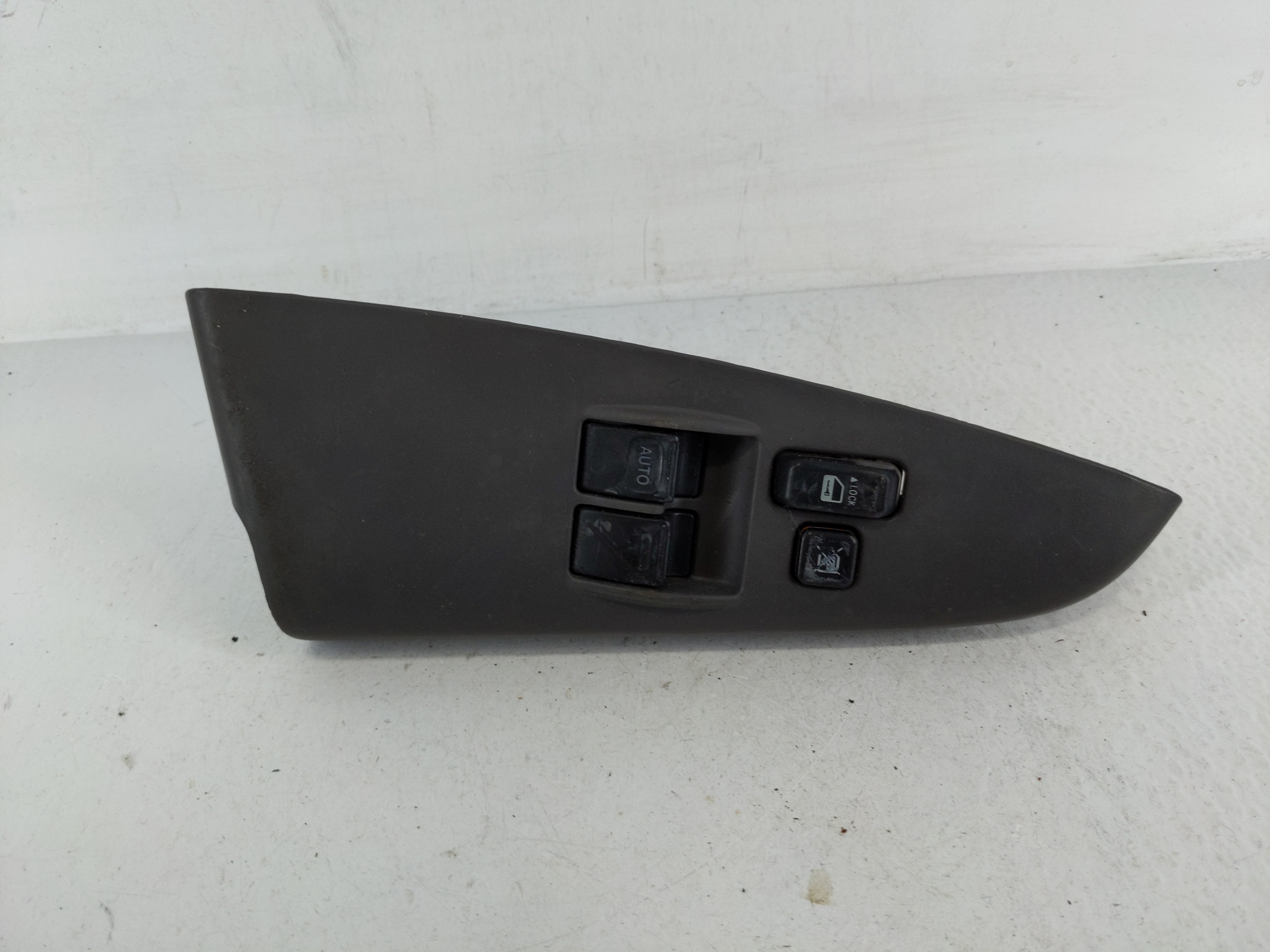 2003-2008 Toyota Solara Driver Left Door Master Power Window Switch 1166268 - Oemusedautoparts1.com