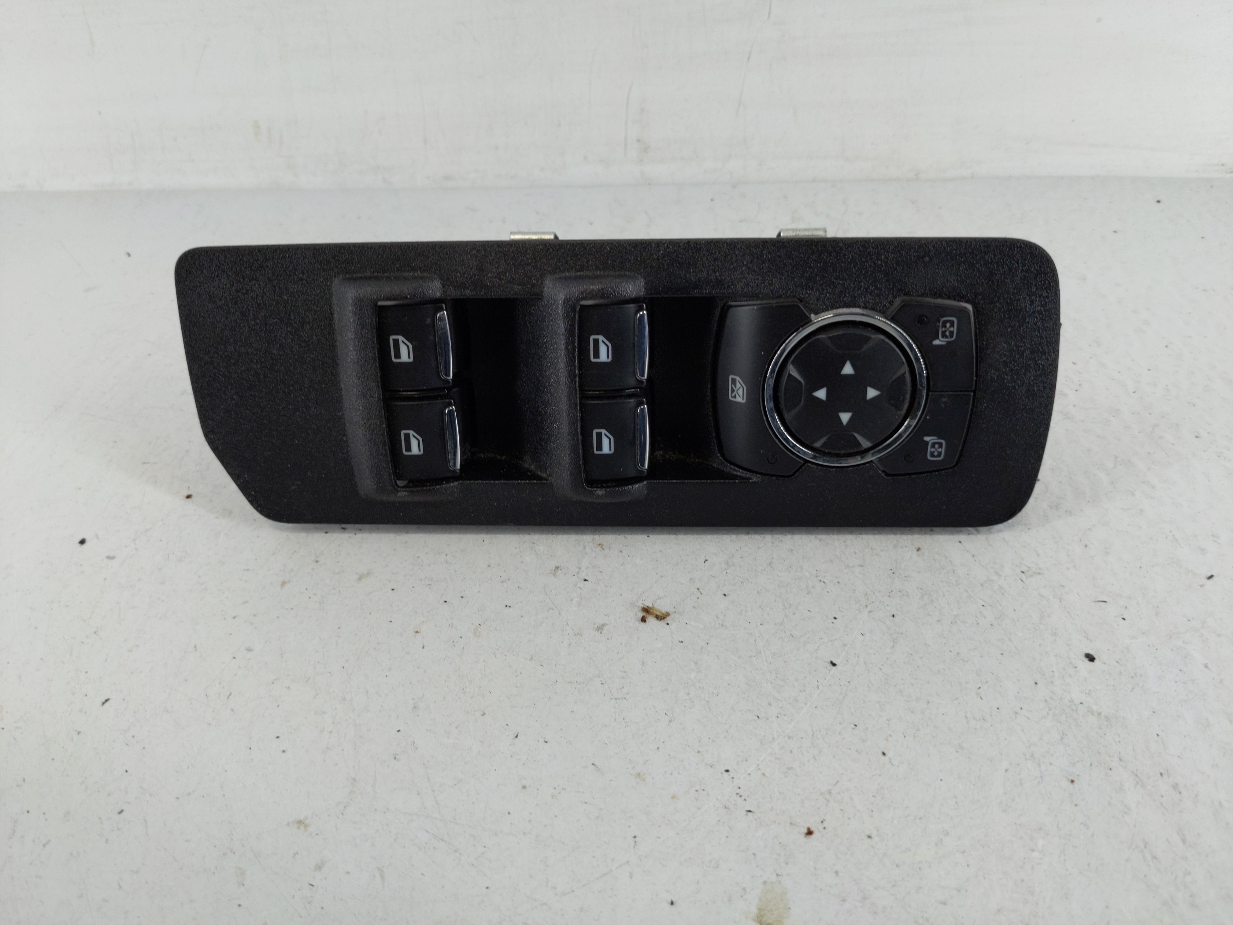 2013-2016 Ford Escape Driver Left Door Master Power Window Switch 1166272 - Oemusedautoparts1.com