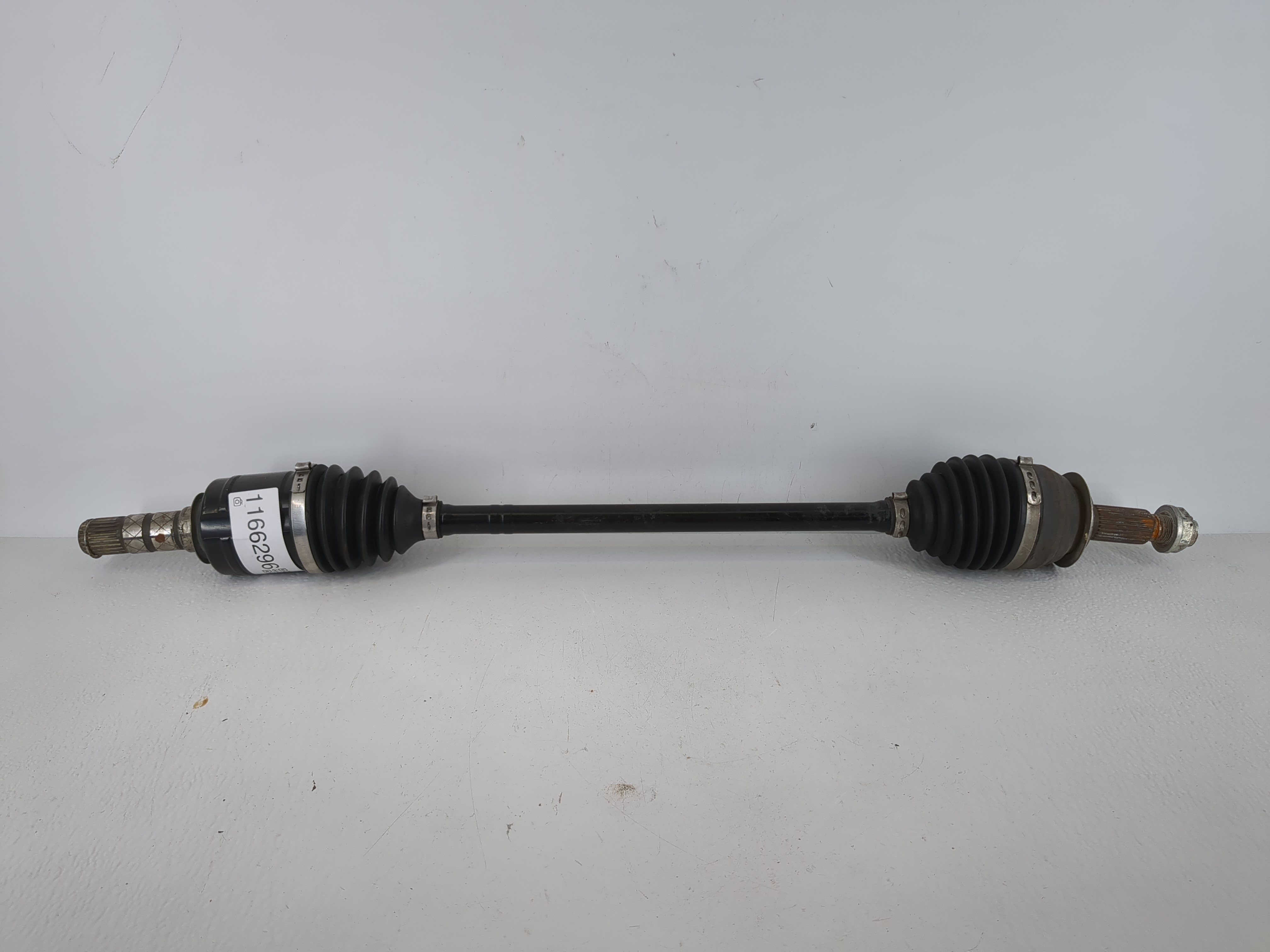 2015-2019 Subaru Legacy Axle Shaft Front Driver Cv C/v 1166296 - Oemusedautoparts1.com