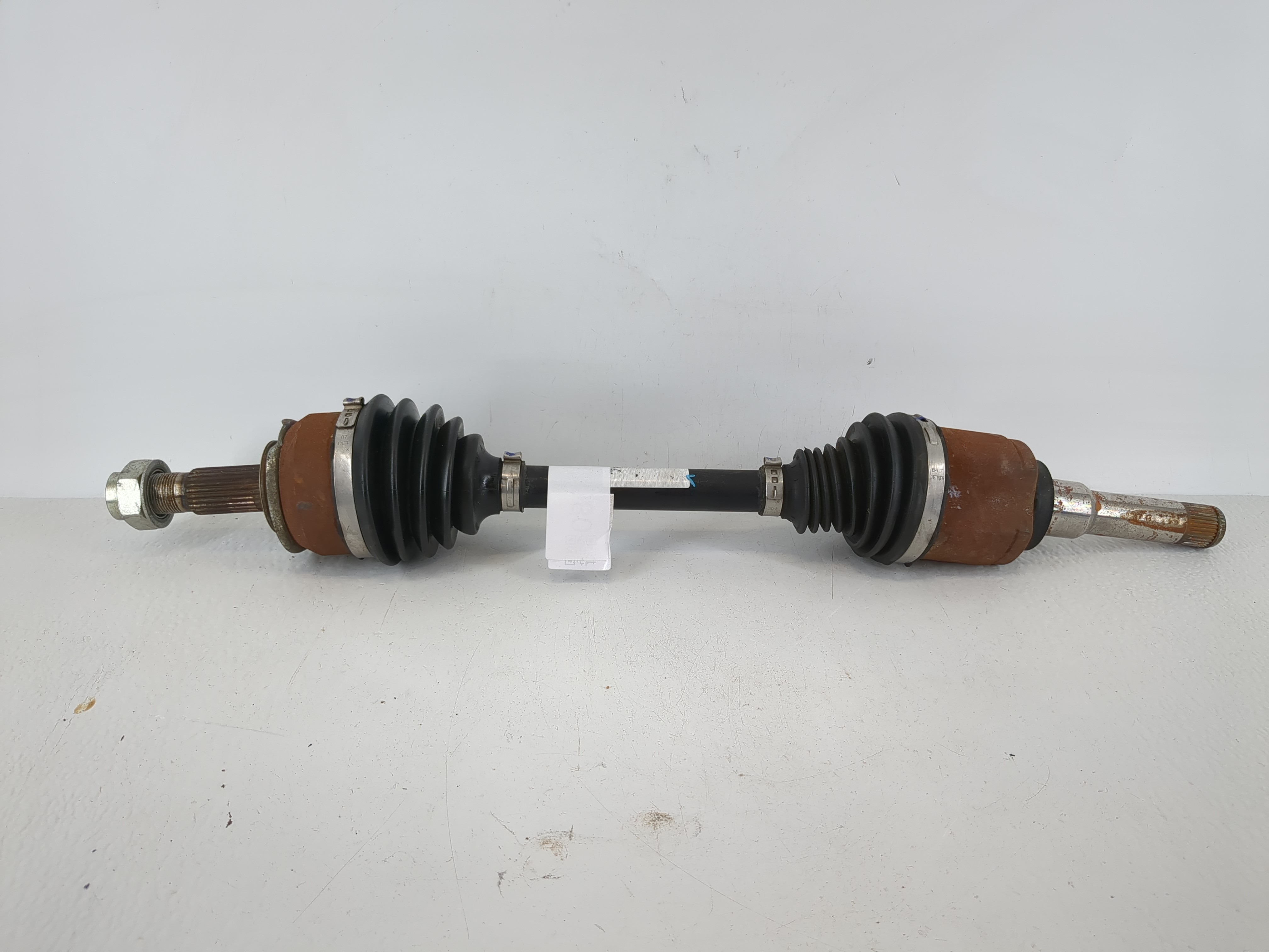 Picture of 2011-2014 Hyundai Sonata Axle Shaft Front Driver Cv C/v 1166380