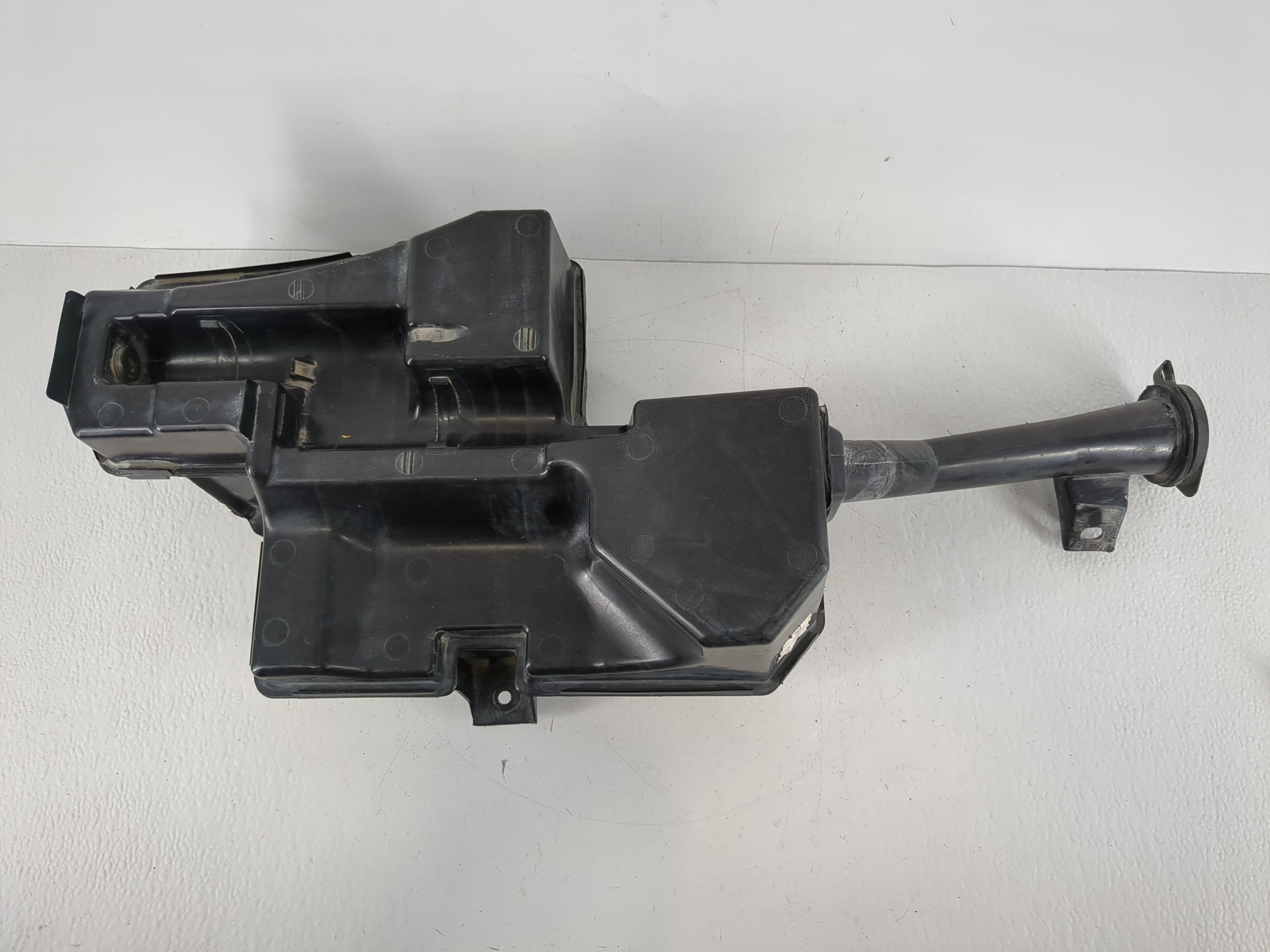 2014-2020 Acura Mdx Windshield Washer Fluid Reservoir Bottle Oem 1166386 - Oemusedautoparts1.com