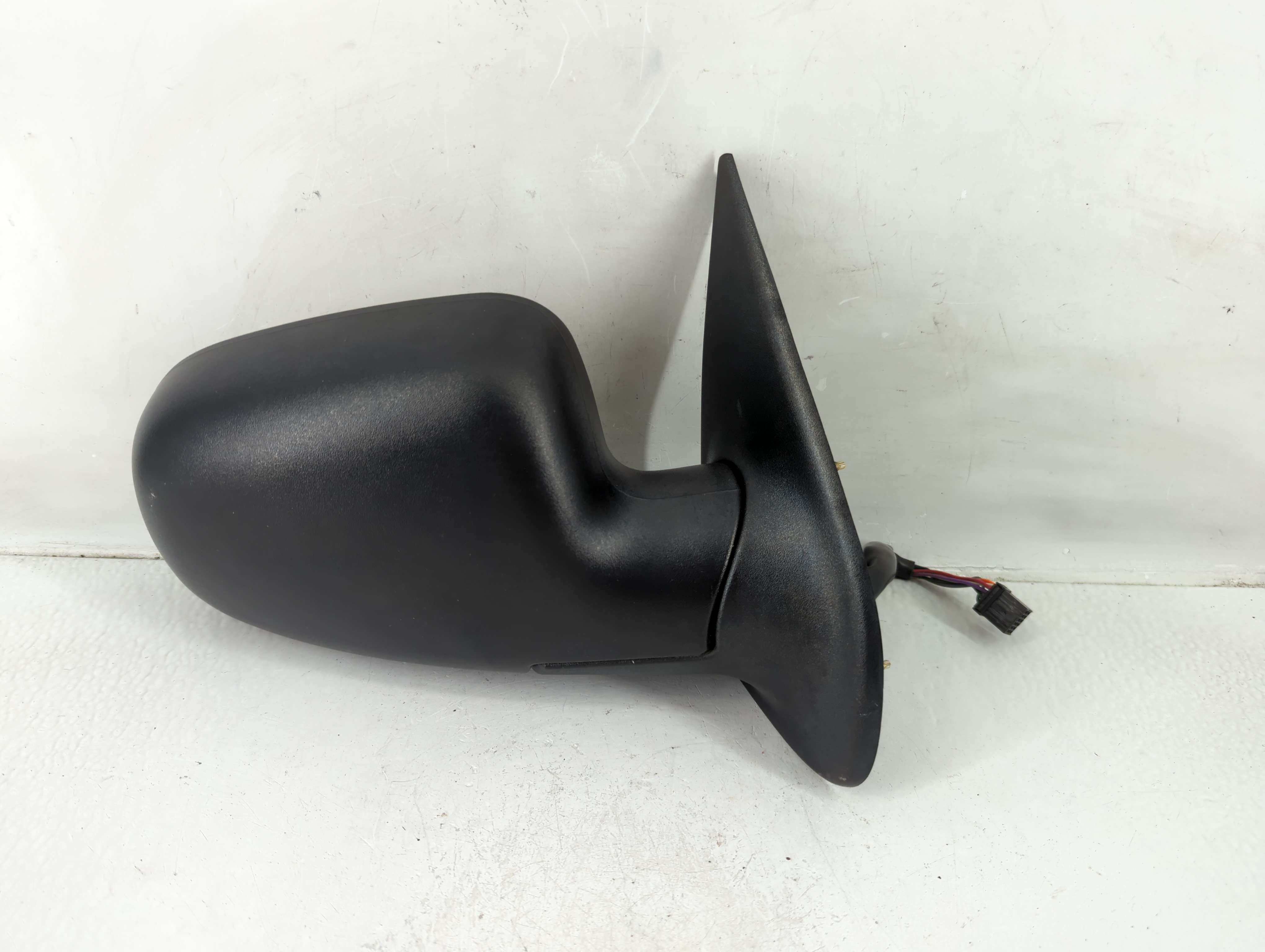 Picture of 1999 Jeep Grand Cherokee Passenger Right Side View Power Door Mirror 1166434