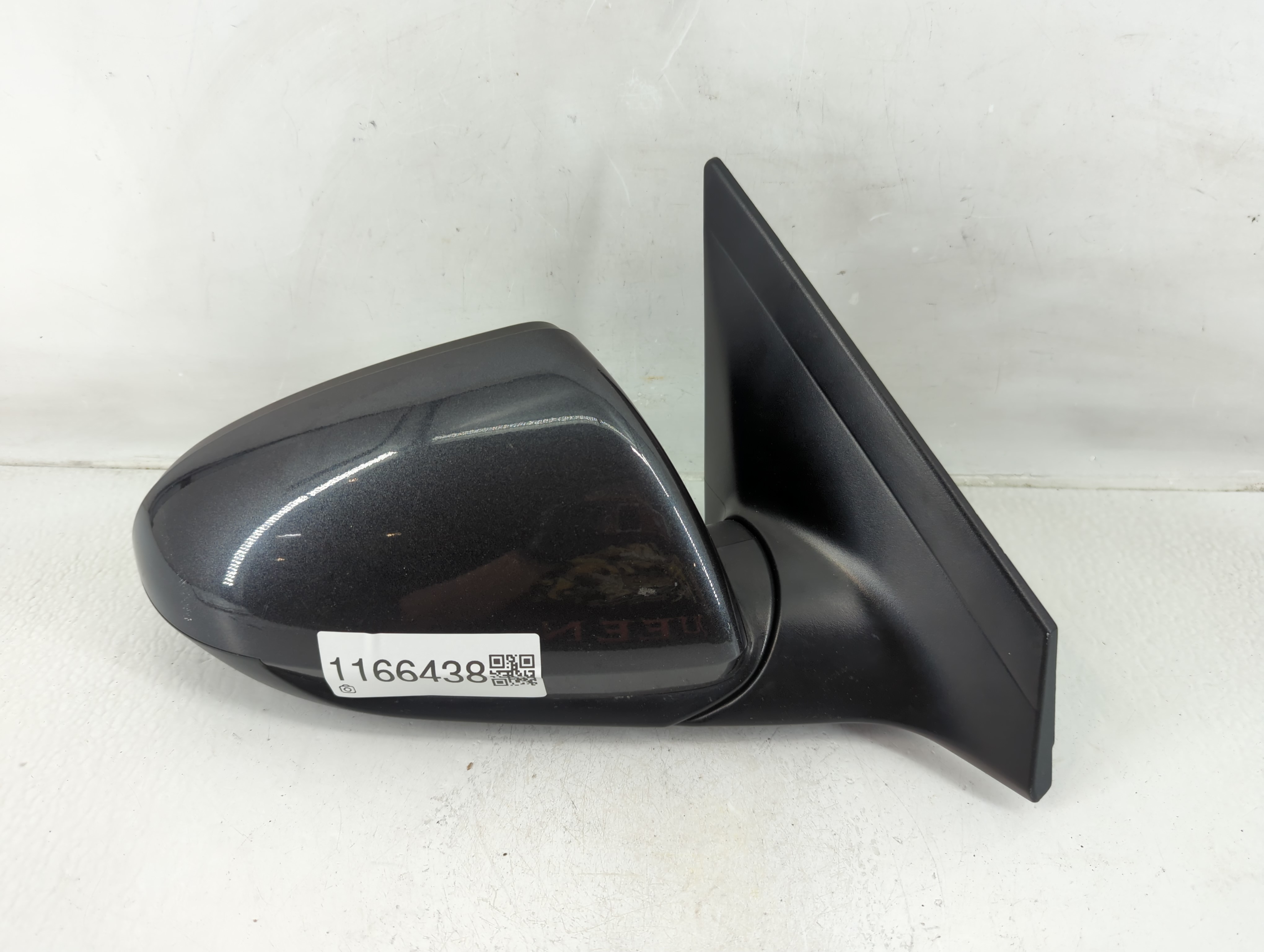 Picture of 2017-2020 Hyundai Elantra Passenger Right Side View Power Door Mirror 1166438