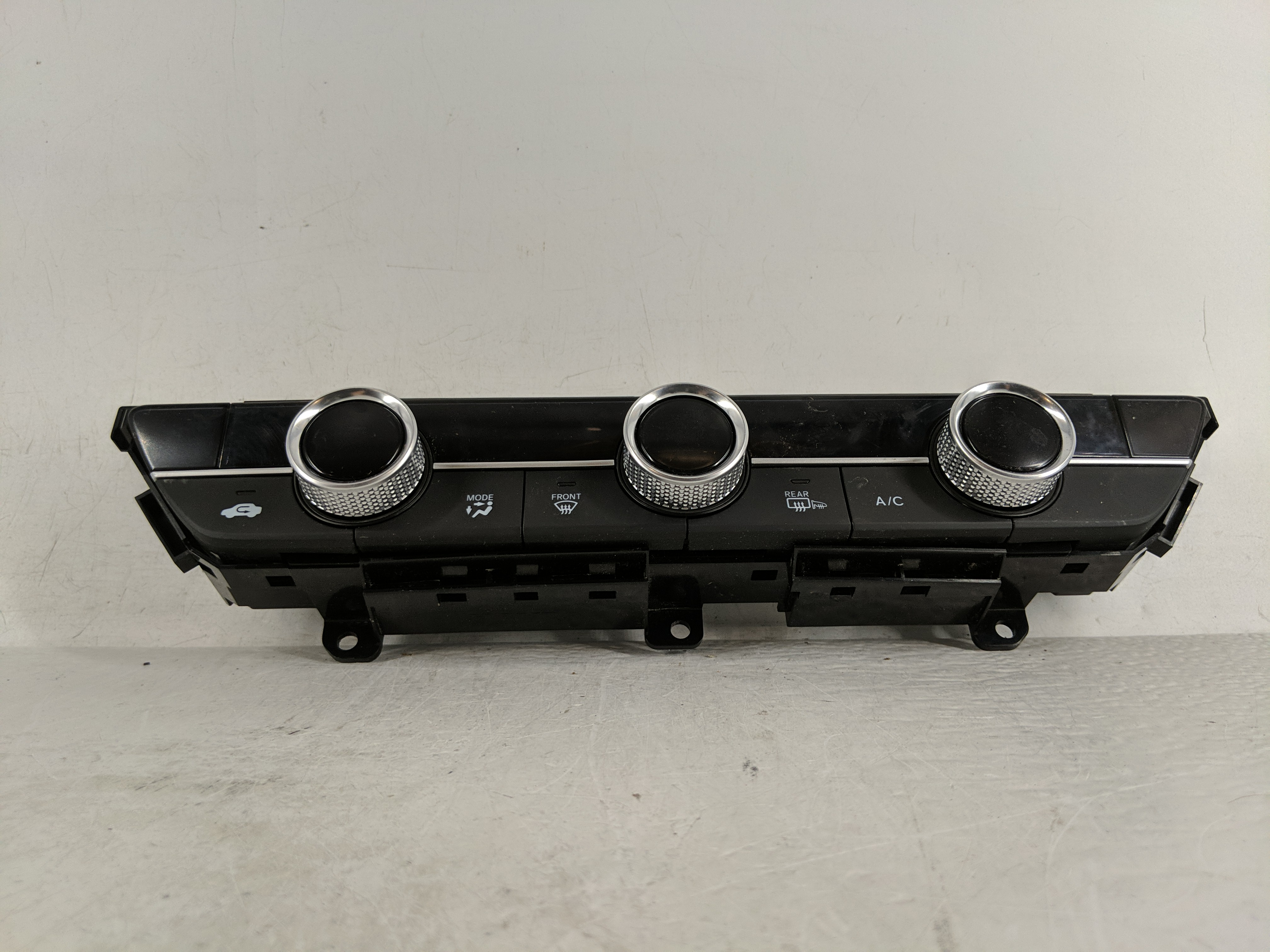 Picture of 2024 Acura Integra Ac Heater Climate Control 79610t20a314m1 1166448