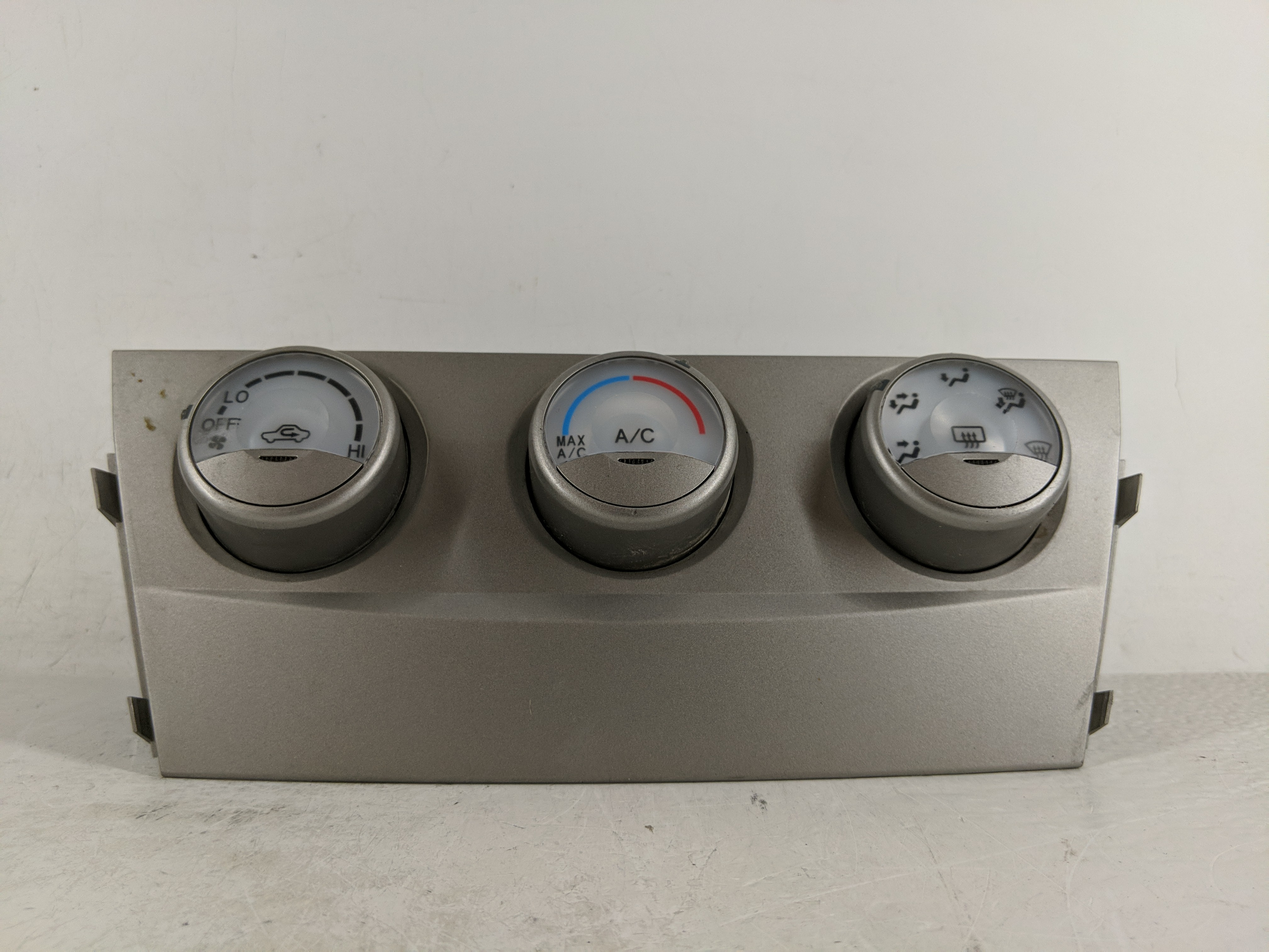 Picture of 2010-2011 Toyota Camry Ac Heater Climate Control 55900-06280-b 1166464
