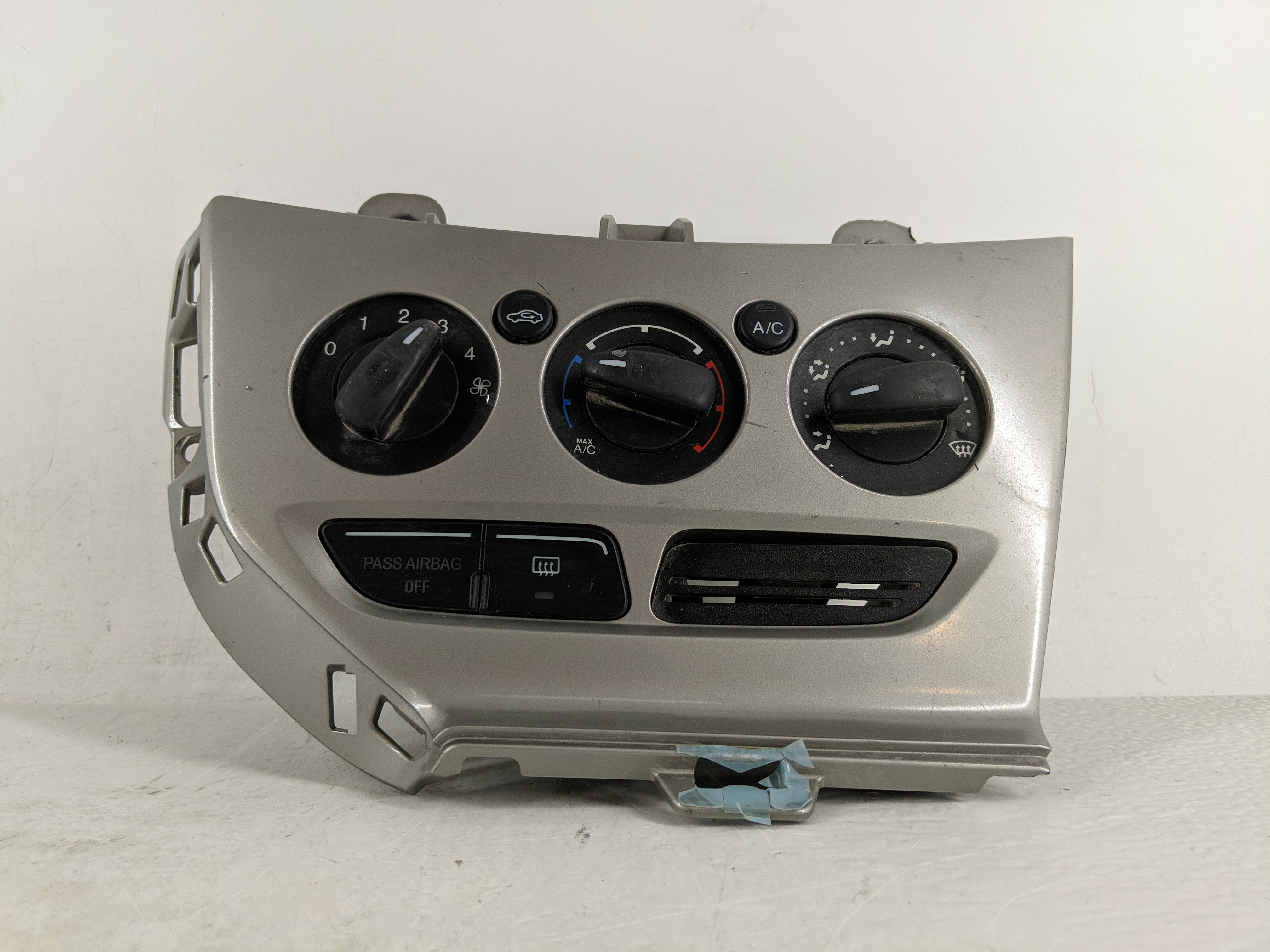 Picture of 2013-2014 Ford Focus Ac Heater Roof Climate Control 14b418 Aa 1166467