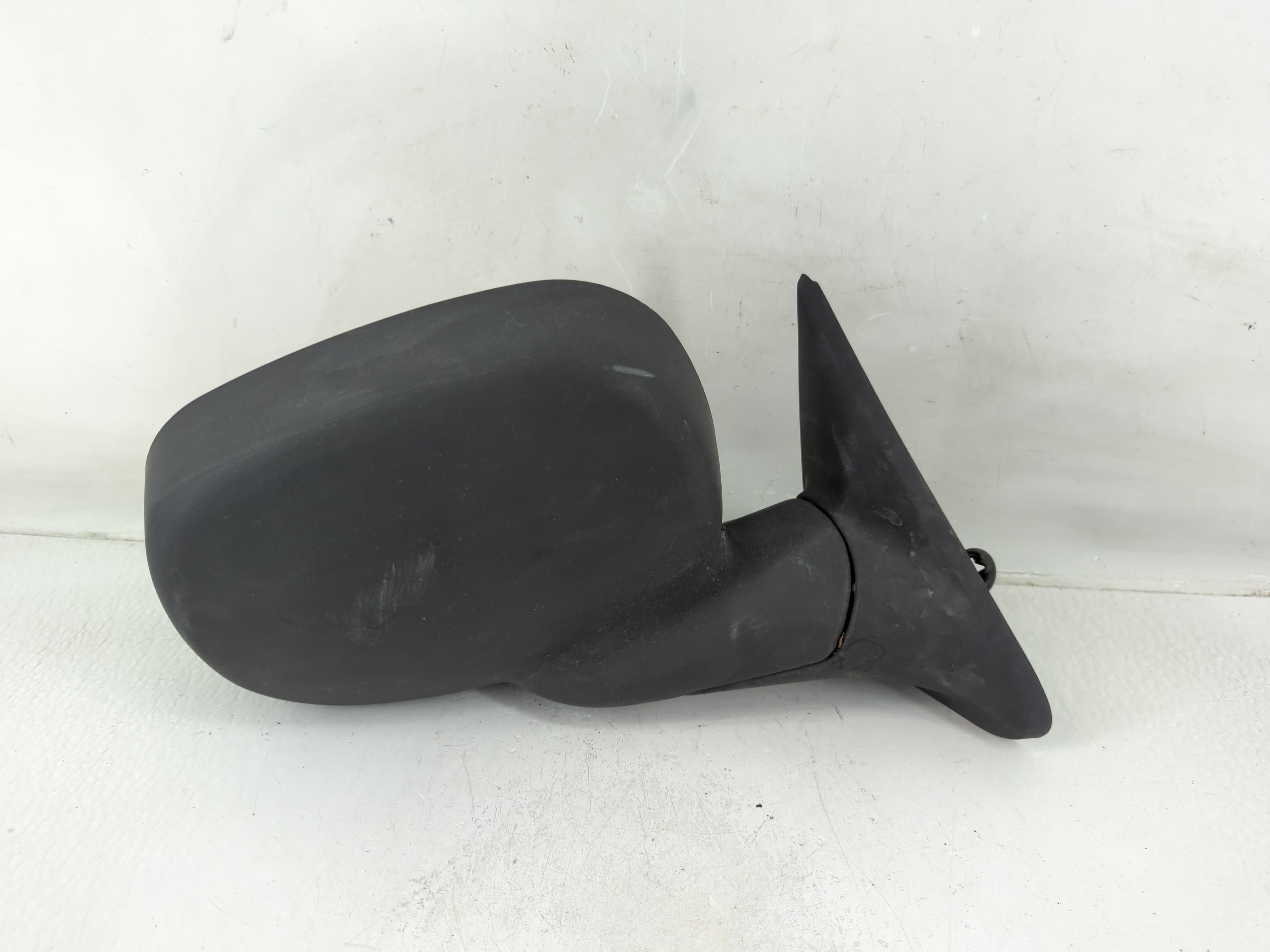 Picture of 1999-2000 Dodge Durango Passenger Right Side View Power Door Mirror 1166478