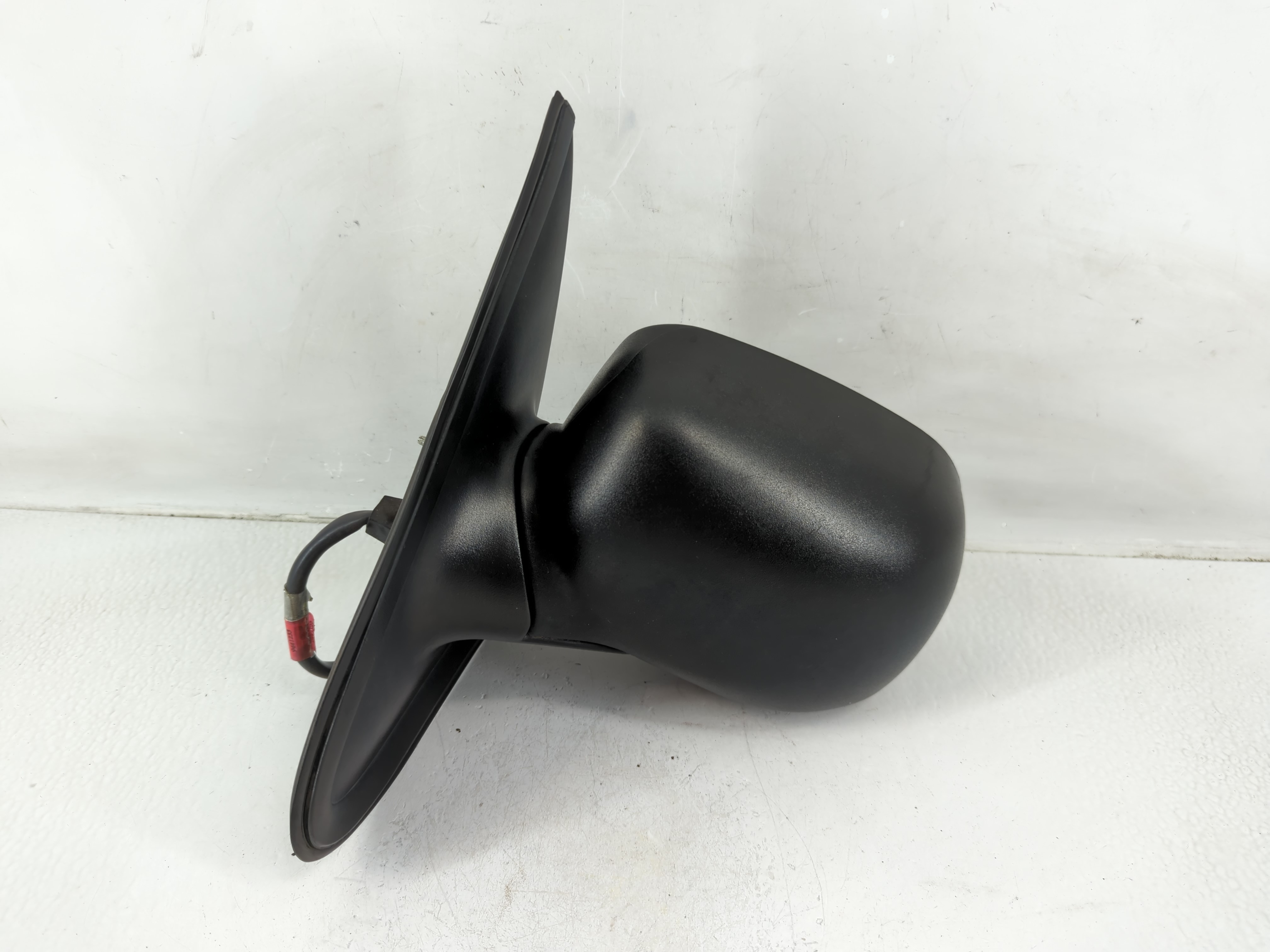 Picture of 1998-2001 Ford Explorer Driver Left Side View Power Door Mirror Black 1166480