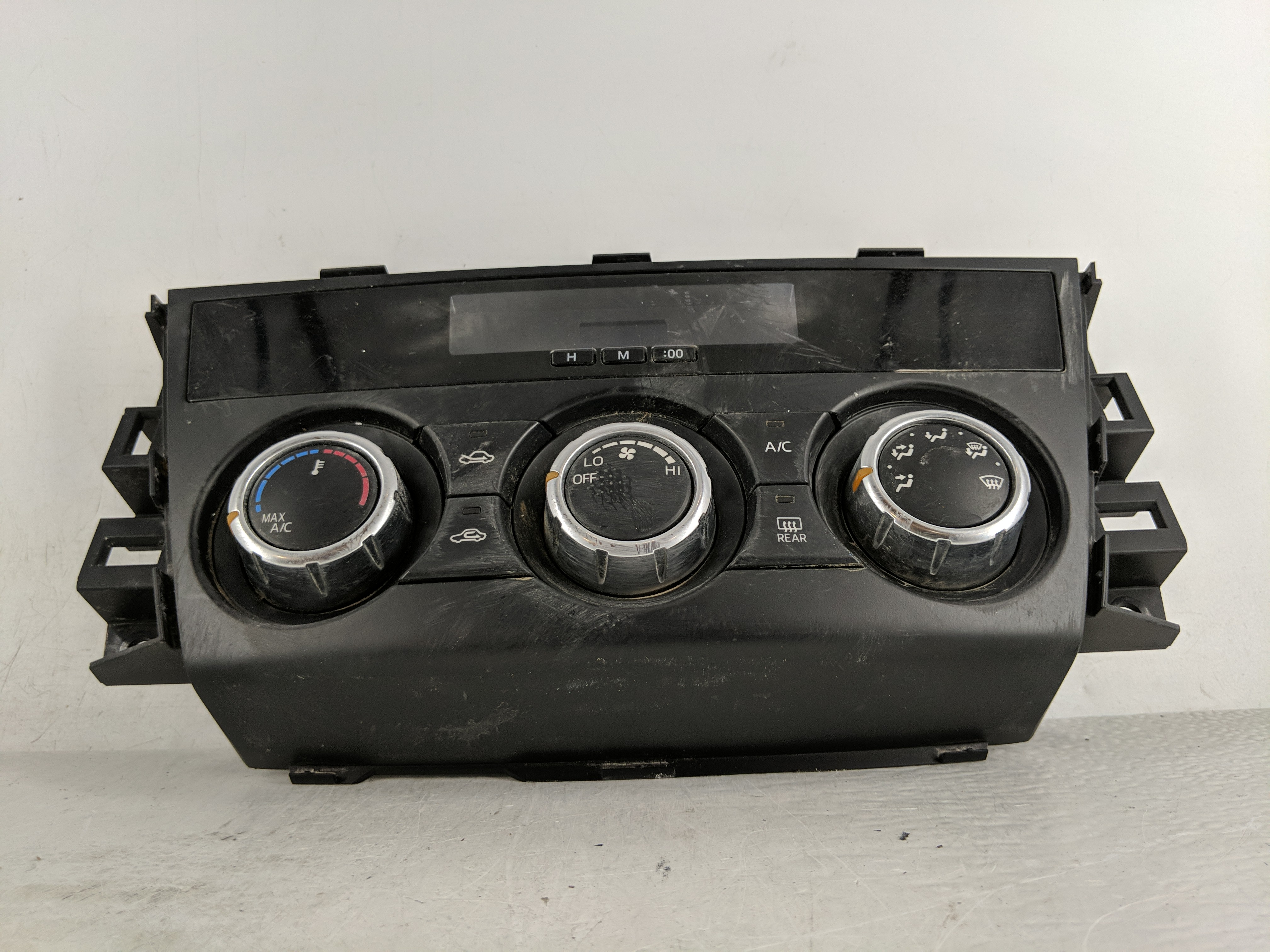 Picture of 2014-2015 Mazda 6 Ac Heater Roof Climate Control Kd45 55 710 1166504