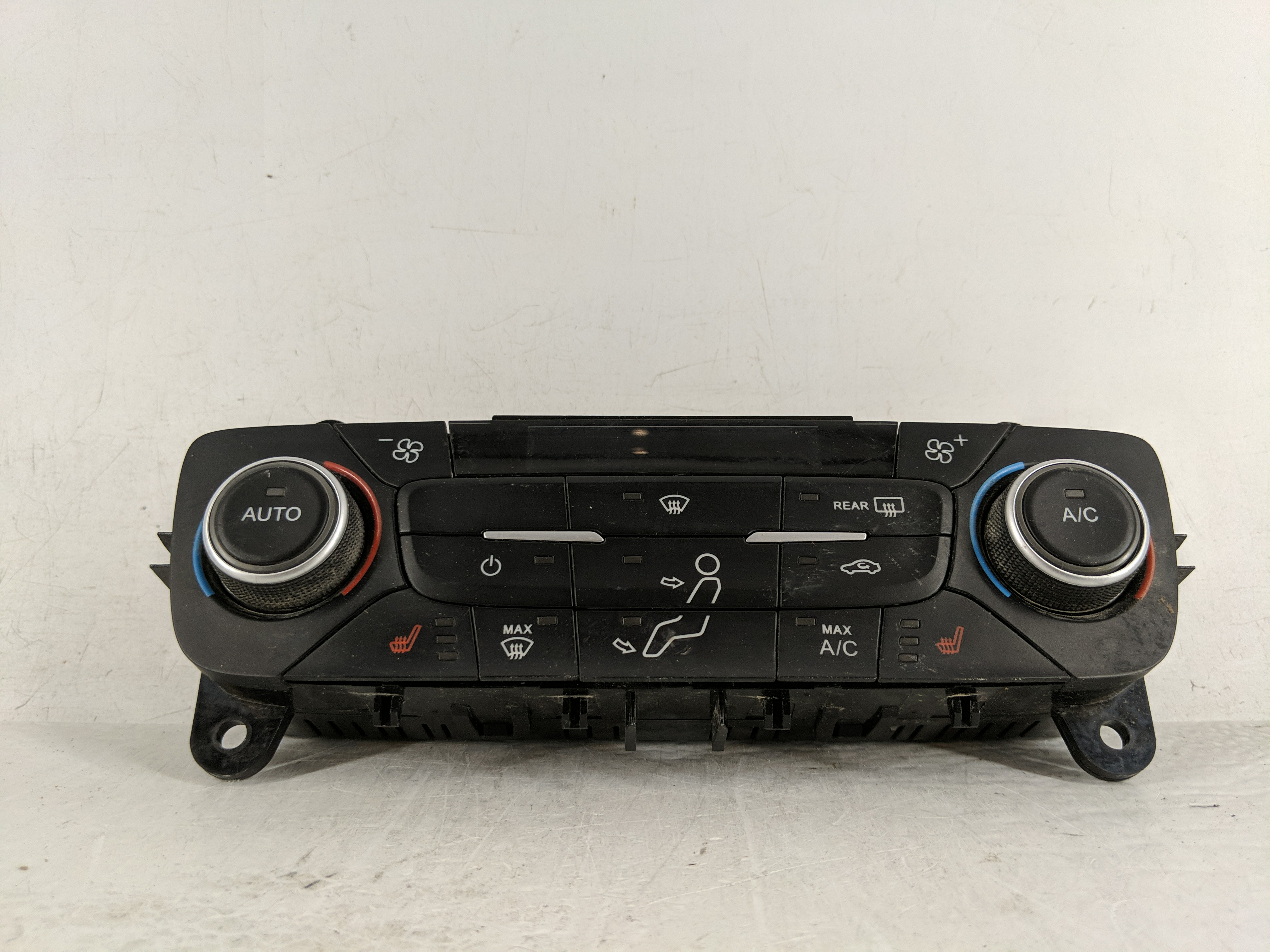 Picture of 2018-2019 Ford Escape Ac Heater Roof Climate Control Gj5t-18c512 1166508