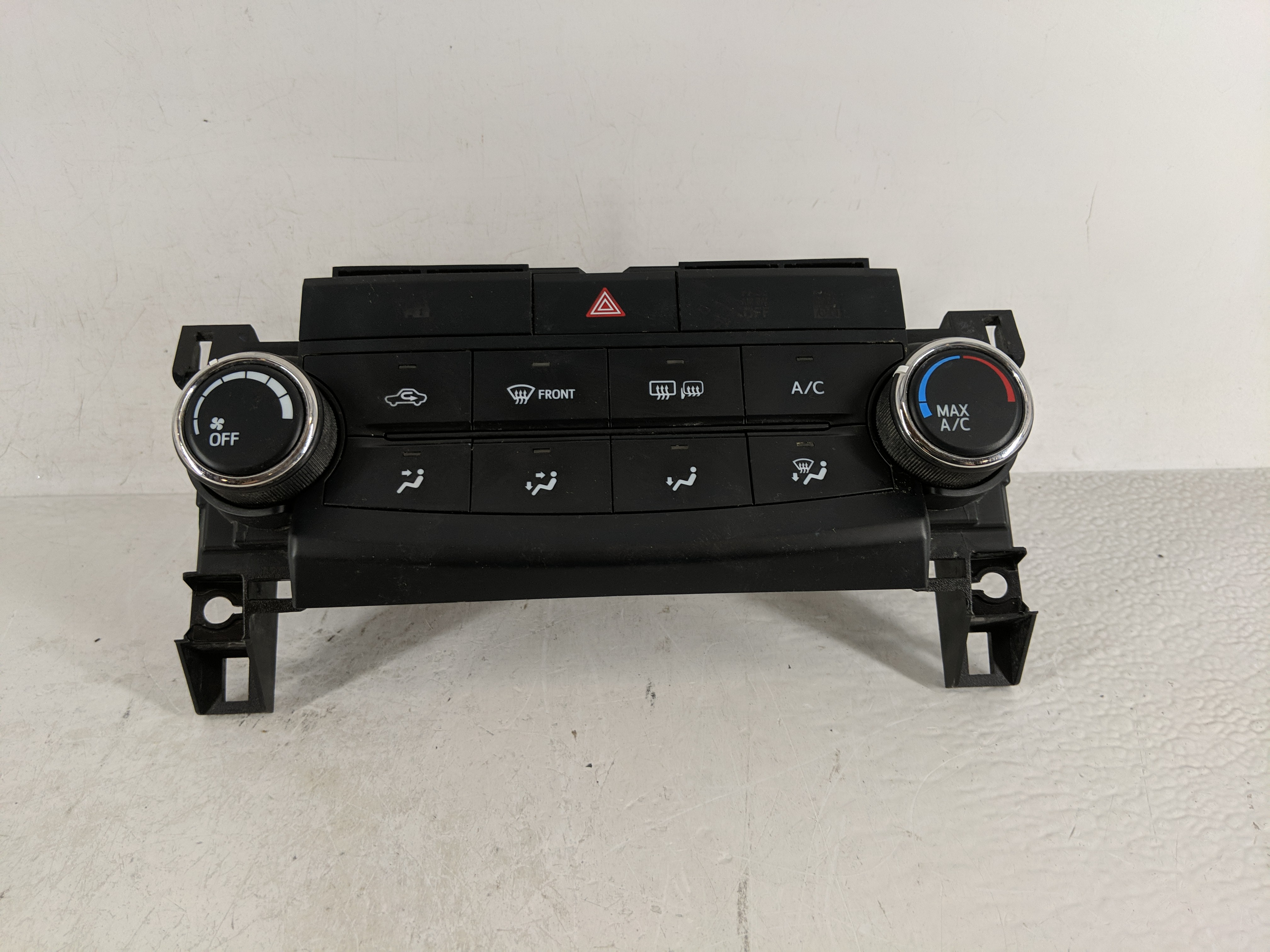 Picture of 2015-2017 Toyota Camry Ac Heater Roof Climate Control A2c90388700 1166510