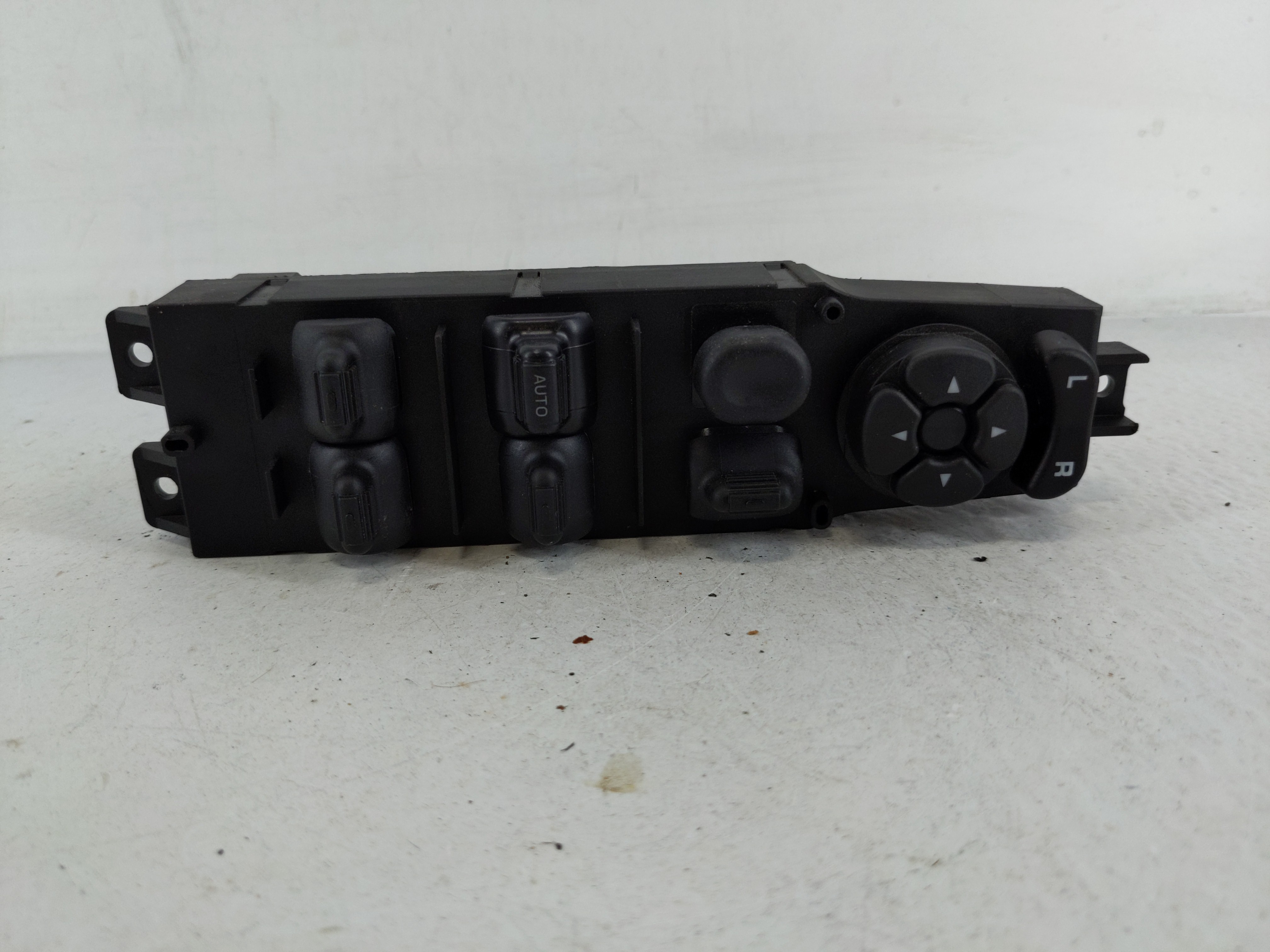 Picture of Dodge Caravan Driver Left Door Master Power Window Switch 30505L 1166527