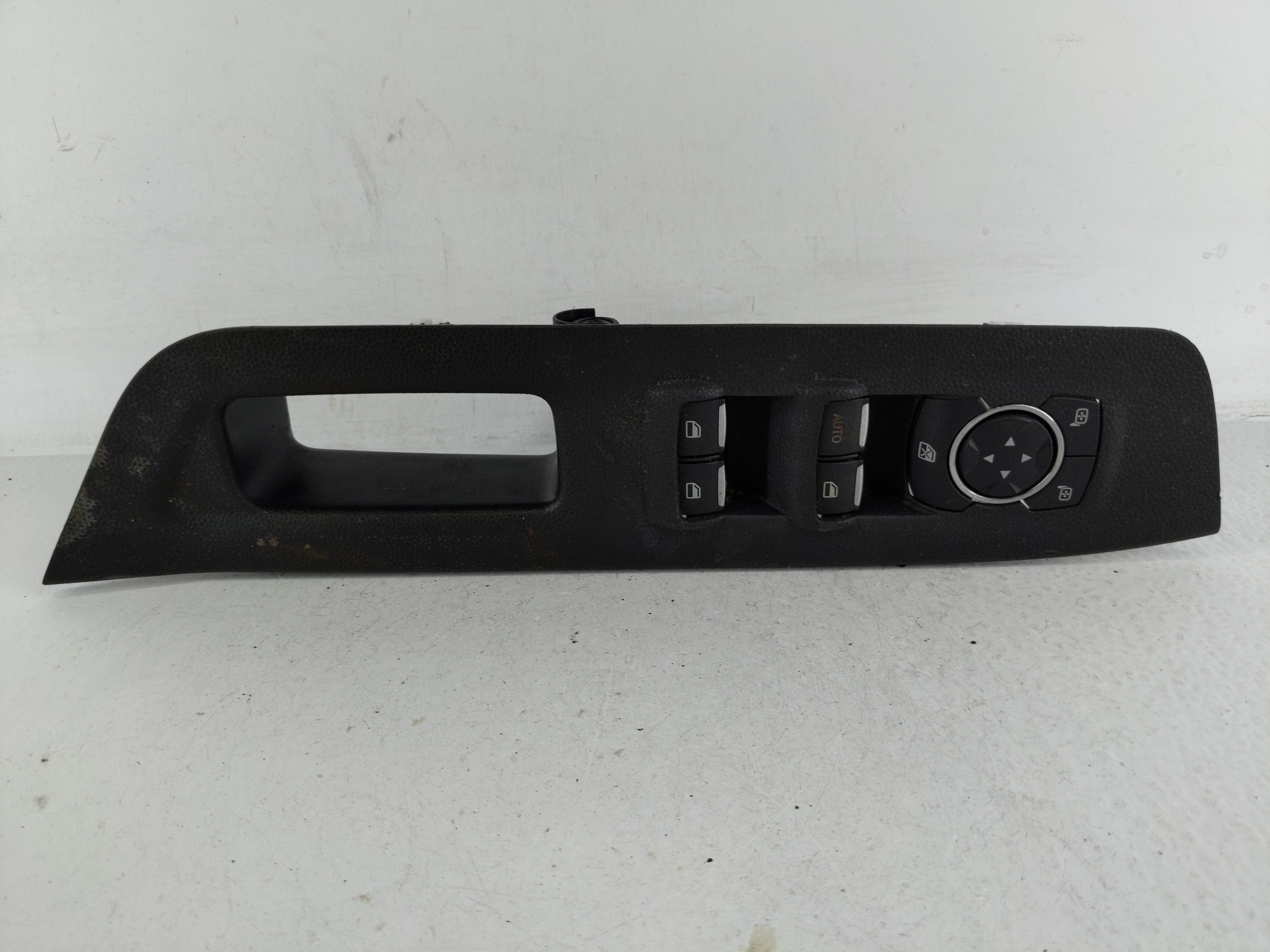 2018-2022 Ford Ecosport Driver Left Door Master Power Window Switch 1166541 - Oemusedautoparts1.com