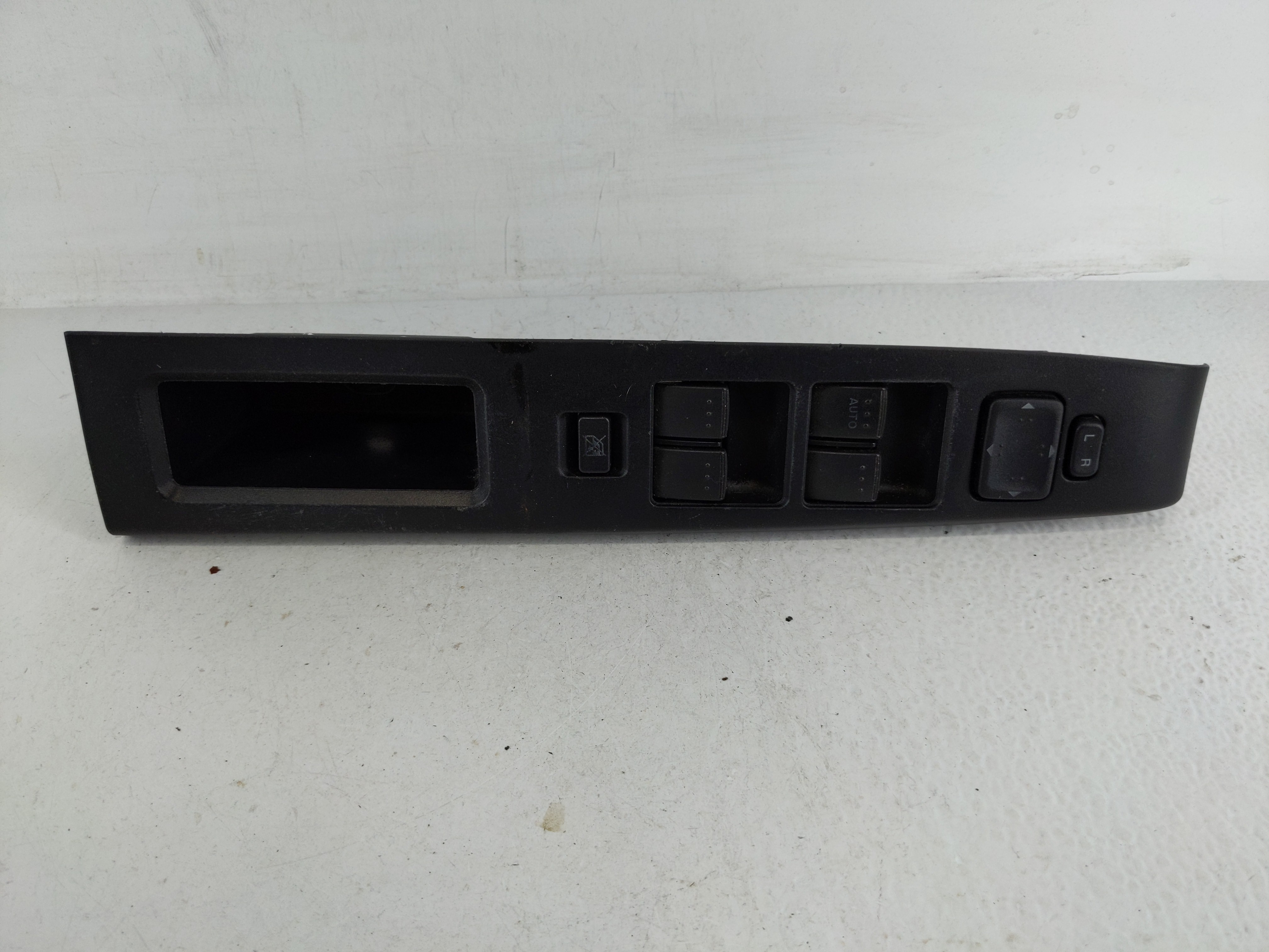 2012-2017 Mazda 5 Driver Left Door Master Power Window Switch 1166543 - Oemusedautoparts1.com