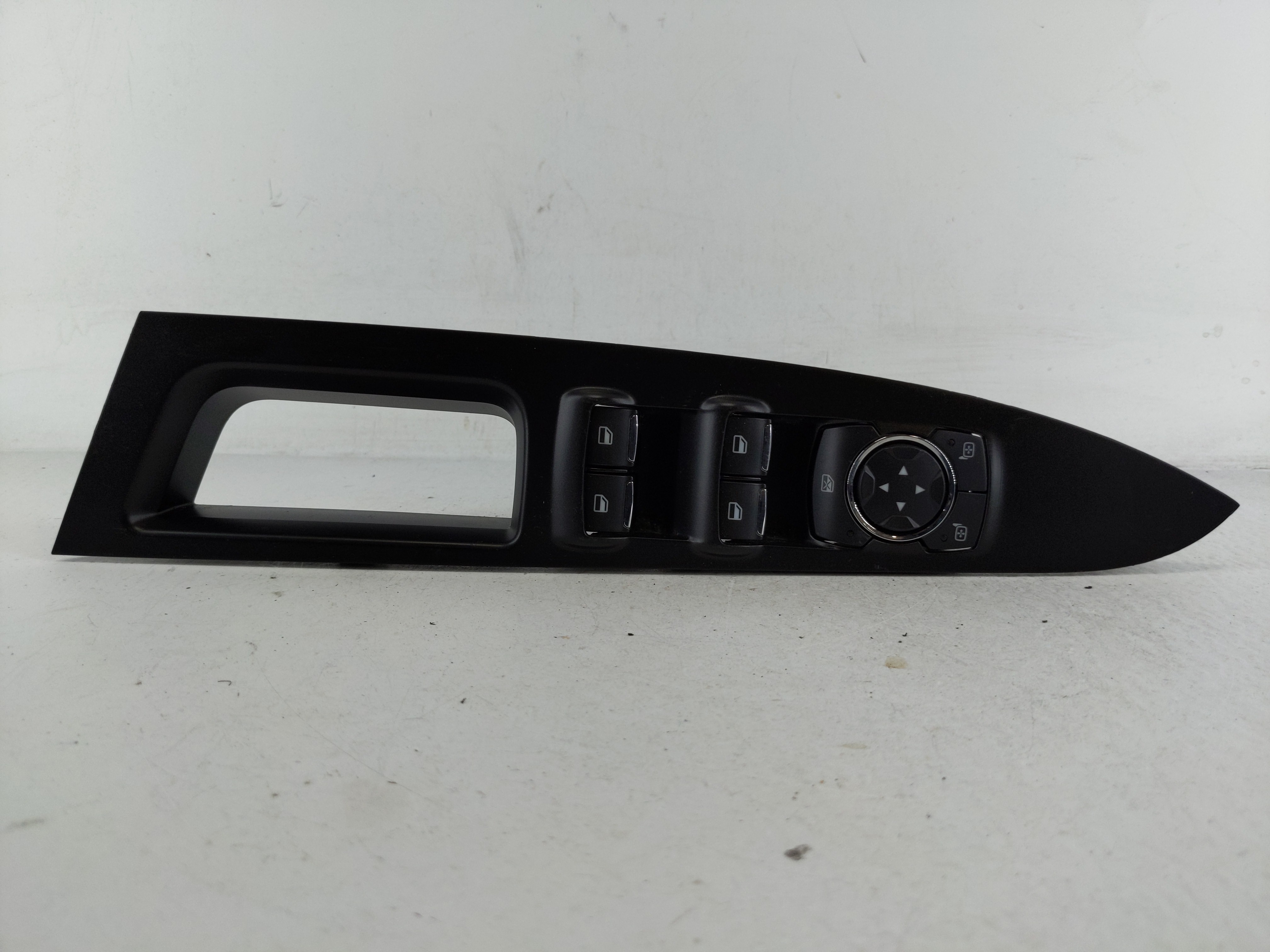 2013-2020 Ford Fusion Driver Left Door Master Power Window Switch 1166546 - Oemusedautoparts1.com