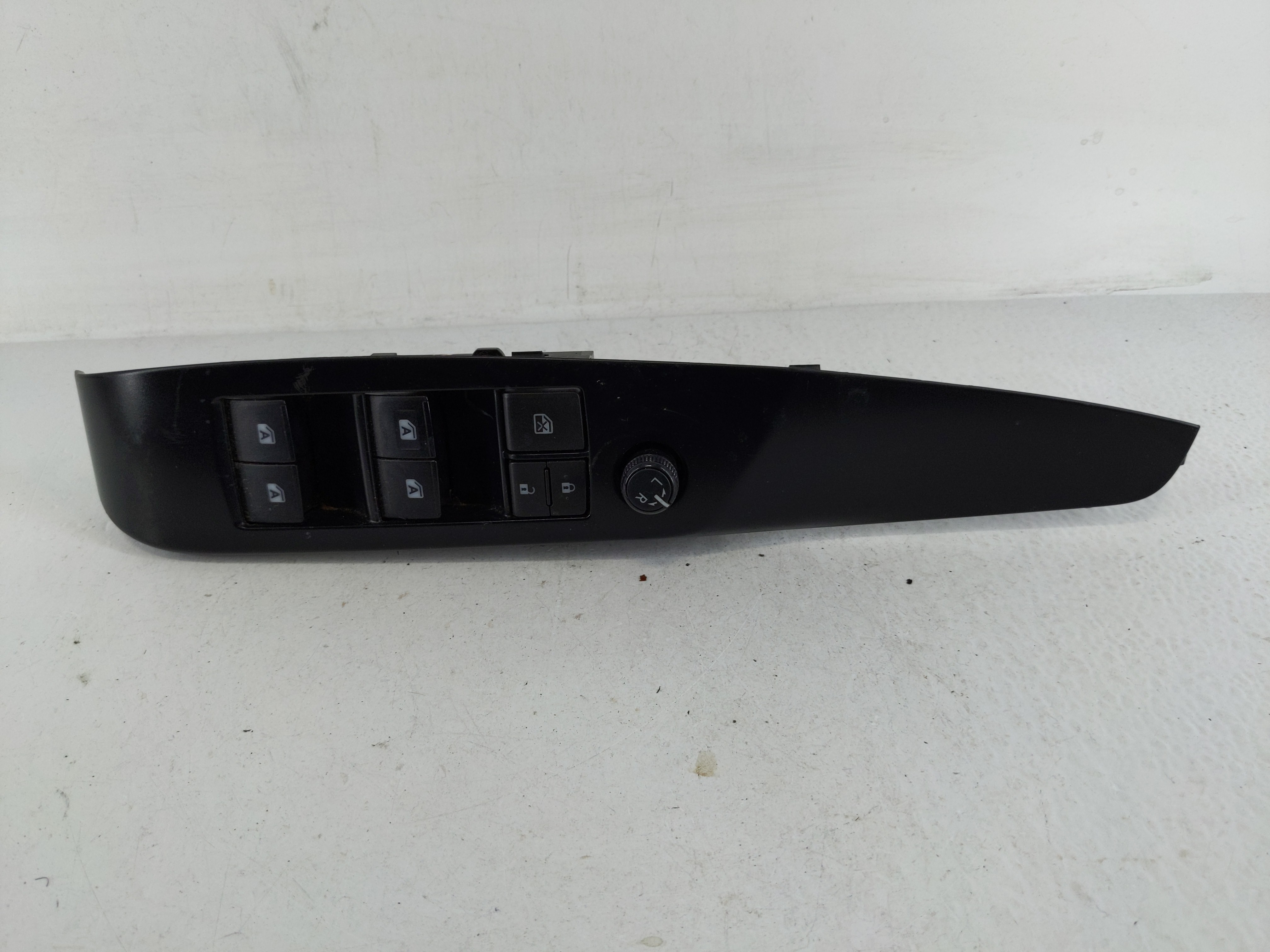 2018-2022 Toyota Camry Driver Left Door Master Power Window Switch 1166549 - Oemusedautoparts1.com