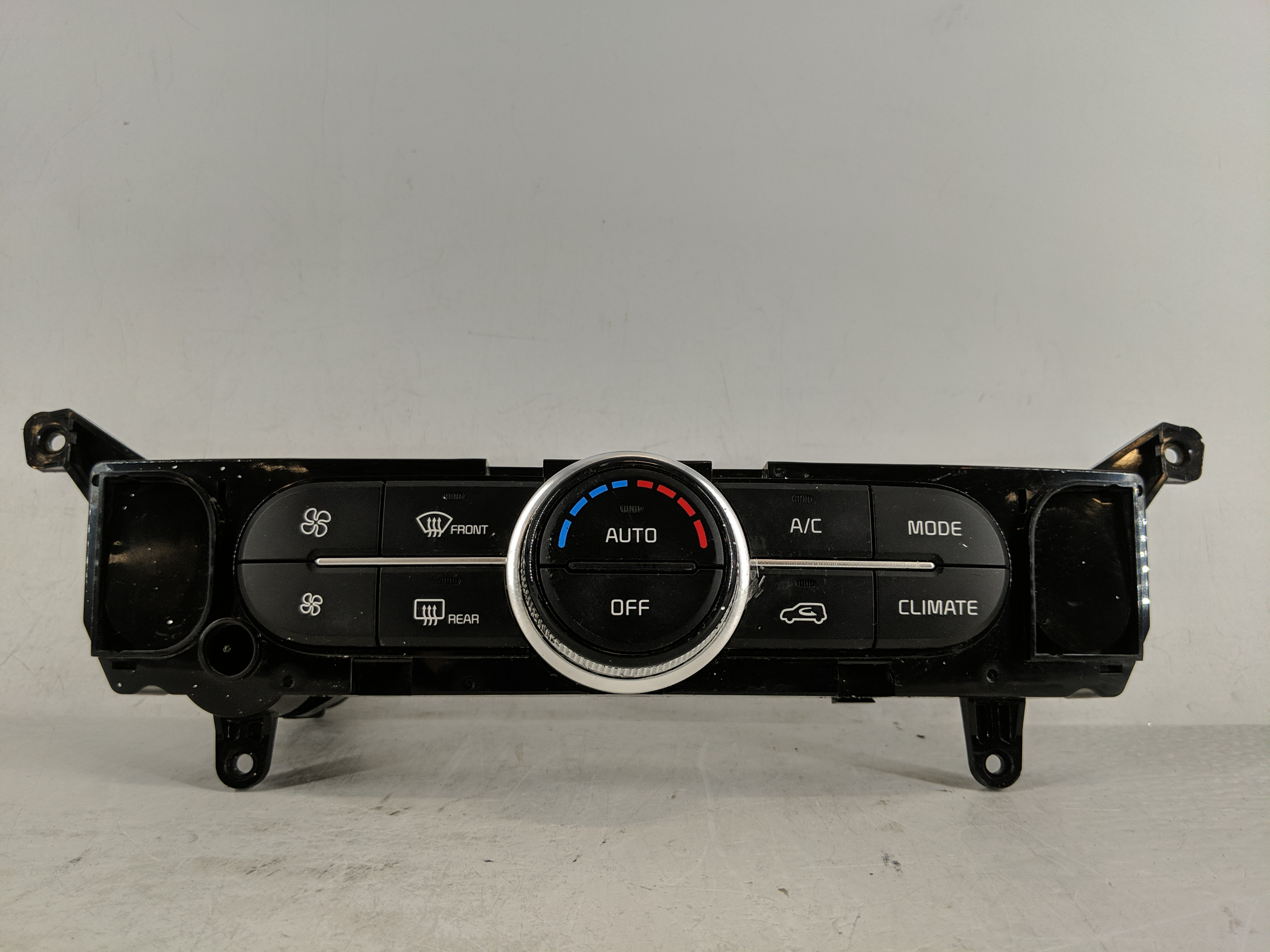 Picture of 2014-2016 Kia Soul Ac Heater Climate Control A2c86542002 1166554