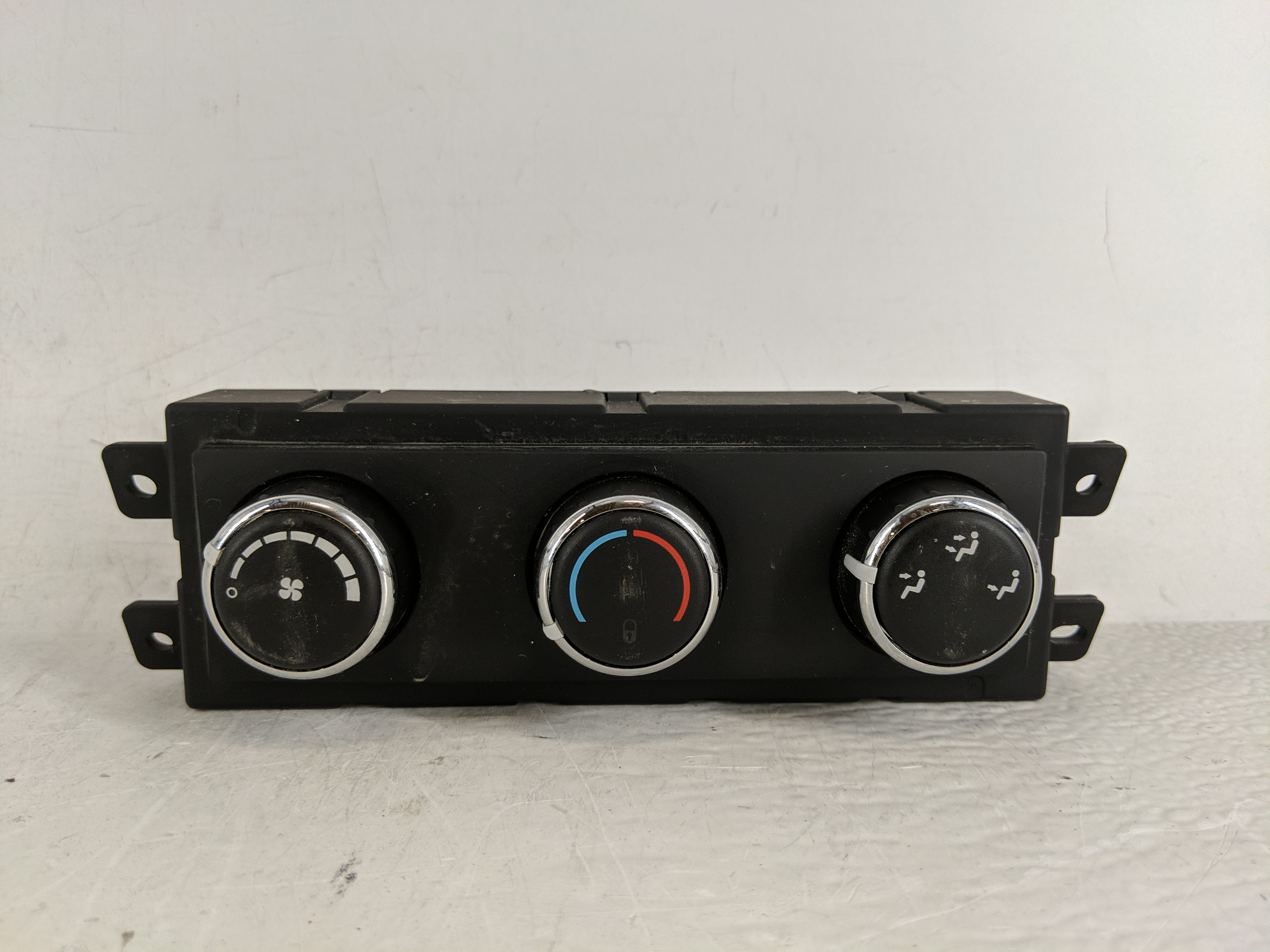 Picture of Dodge Caravan Ac Heater Roof Climate Control 55111312ab 1166563