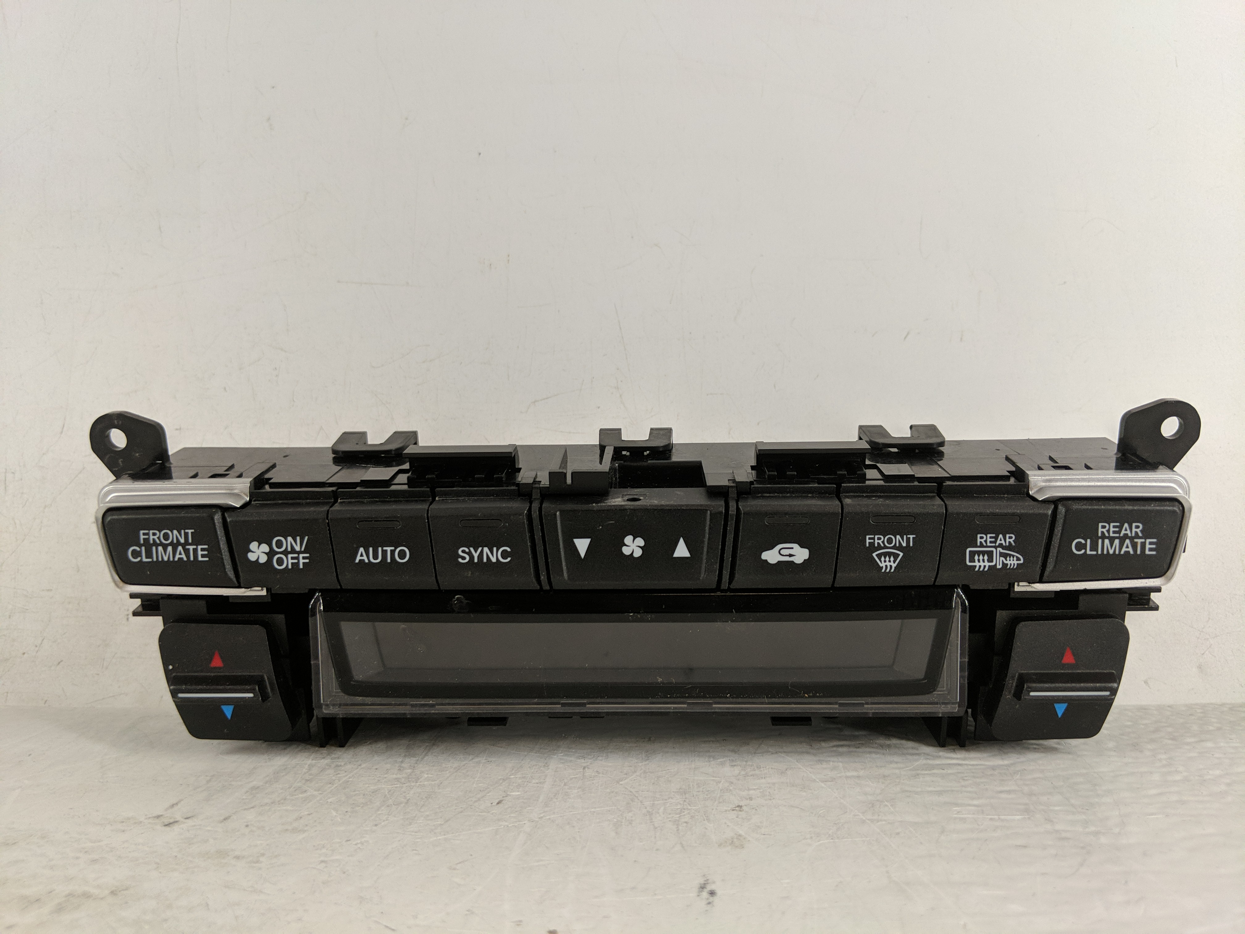 Picture of 2019 Honda Odyssey Ac Heater Roof Climate Control Nh863l 1166567