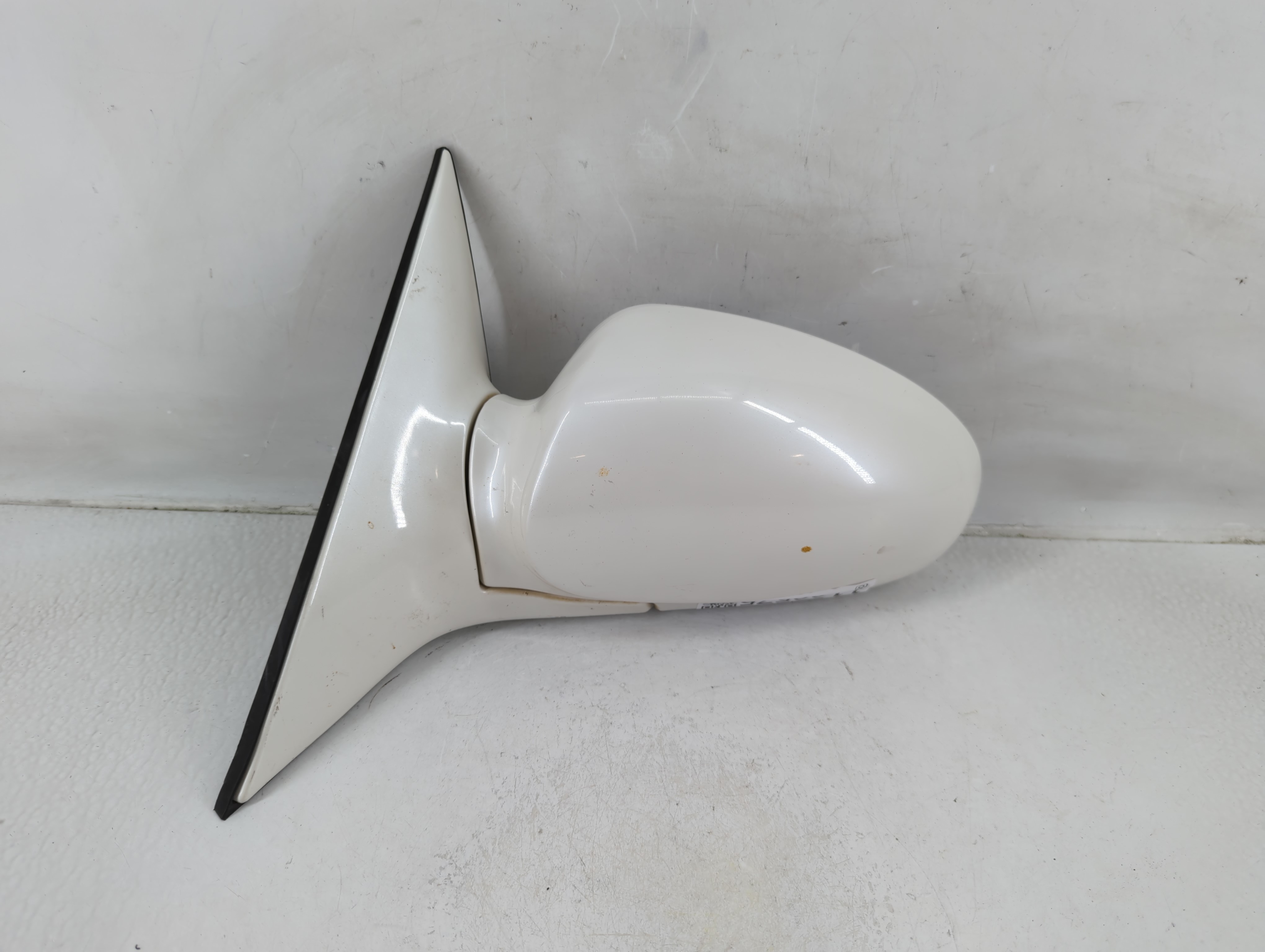 Picture of 1999-2005 Hyundai Sonata Driver Left Side View Power Door Mirror White 1166575