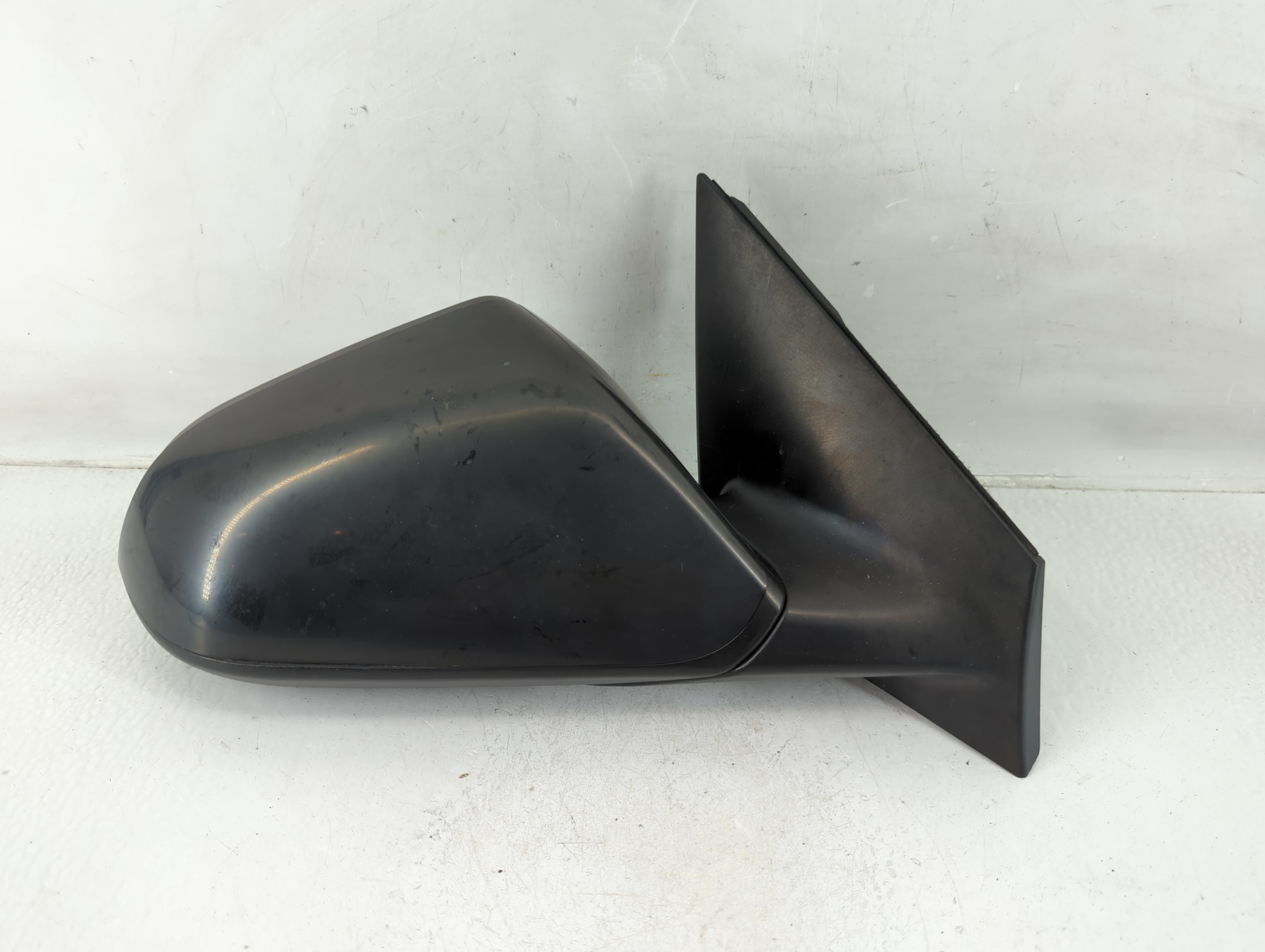 Picture of 2016-2019 Hyundai Sonata Passenger Right Side View Power Door Mirror 1166584