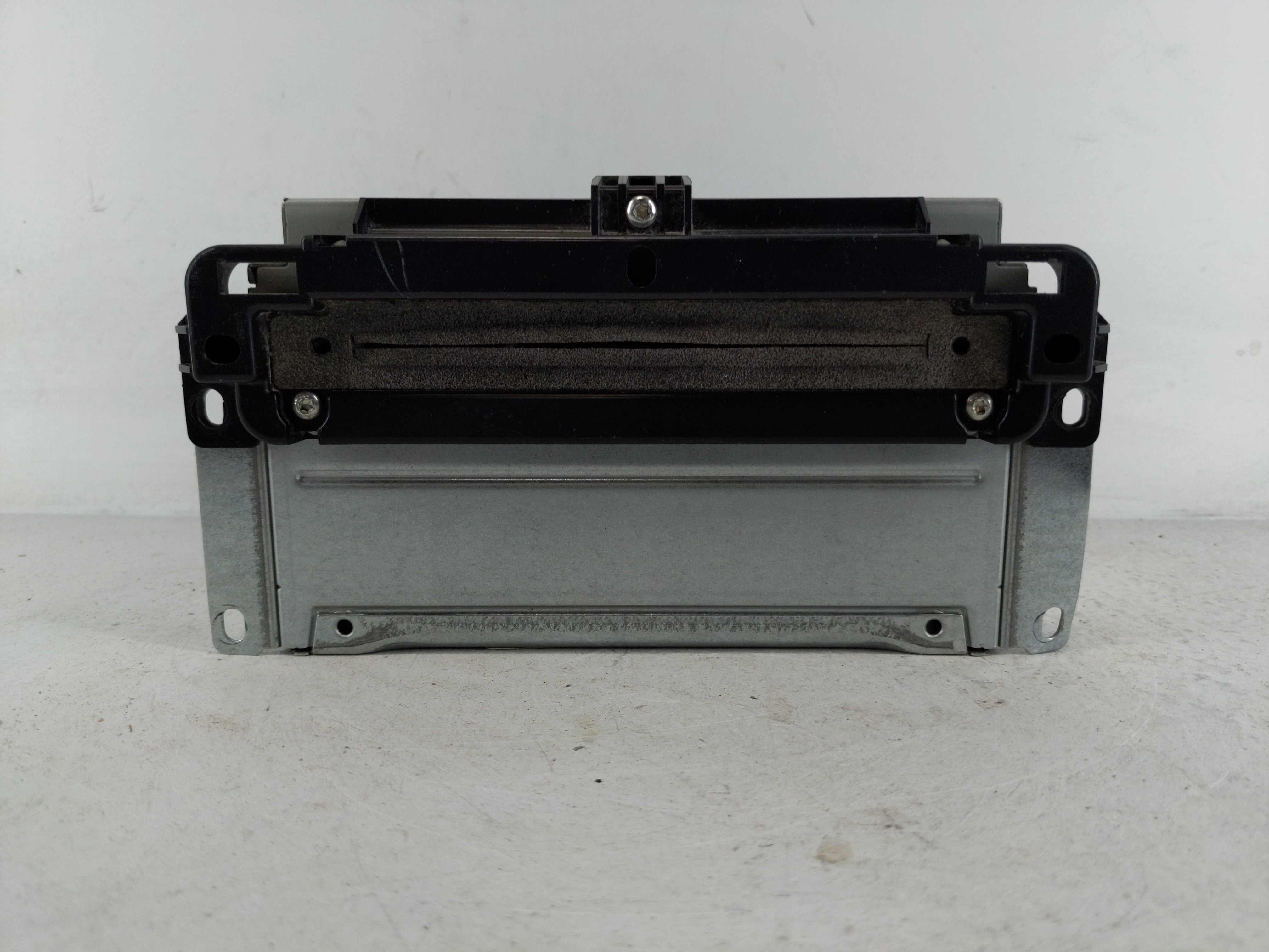 2012-2012 Dodge Charger Am Fm Cd Player Radio Receiver 1166601 - Oemusedautoparts1.com