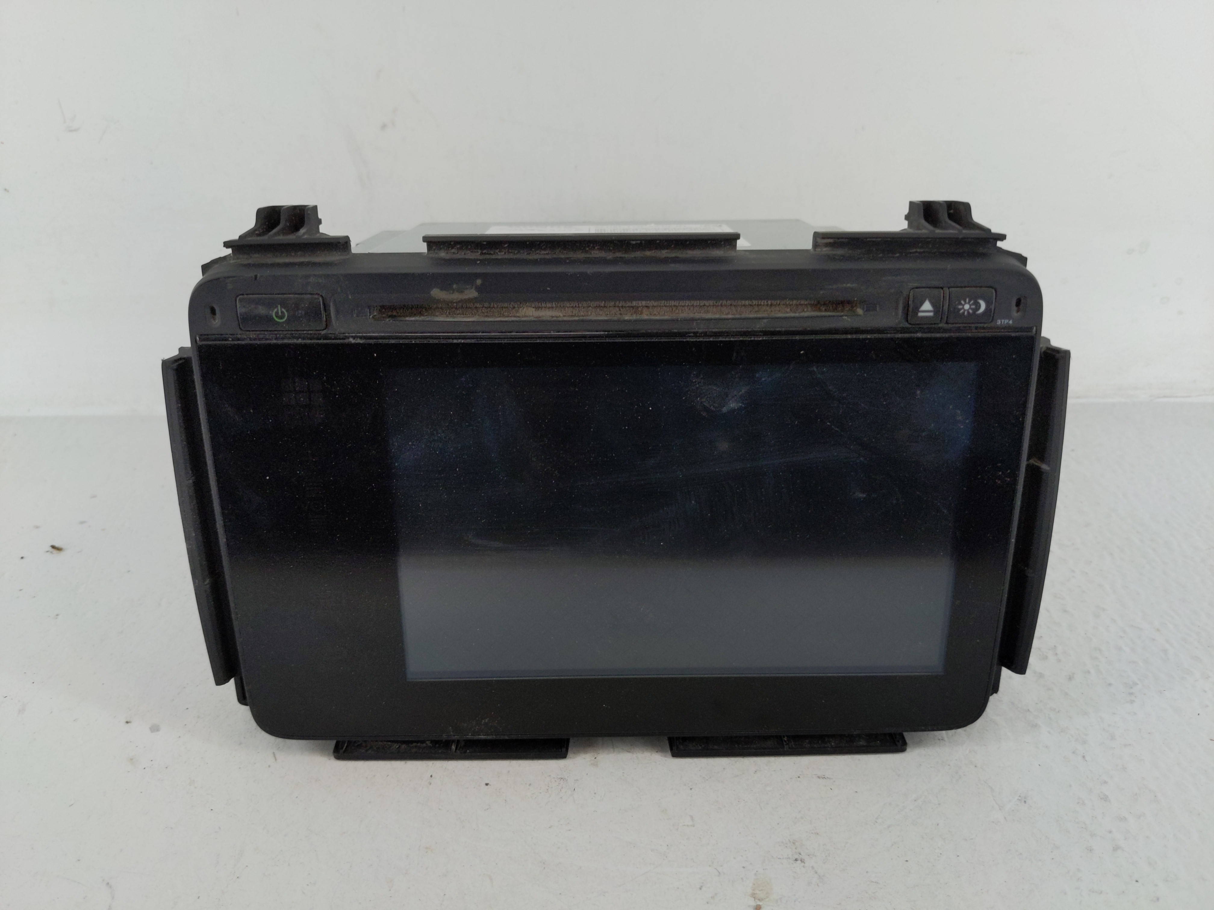 2017-2017 Honda Hr-v Am Fm Cd Player Radio Receiver 1166604 - Oemusedautoparts1.com