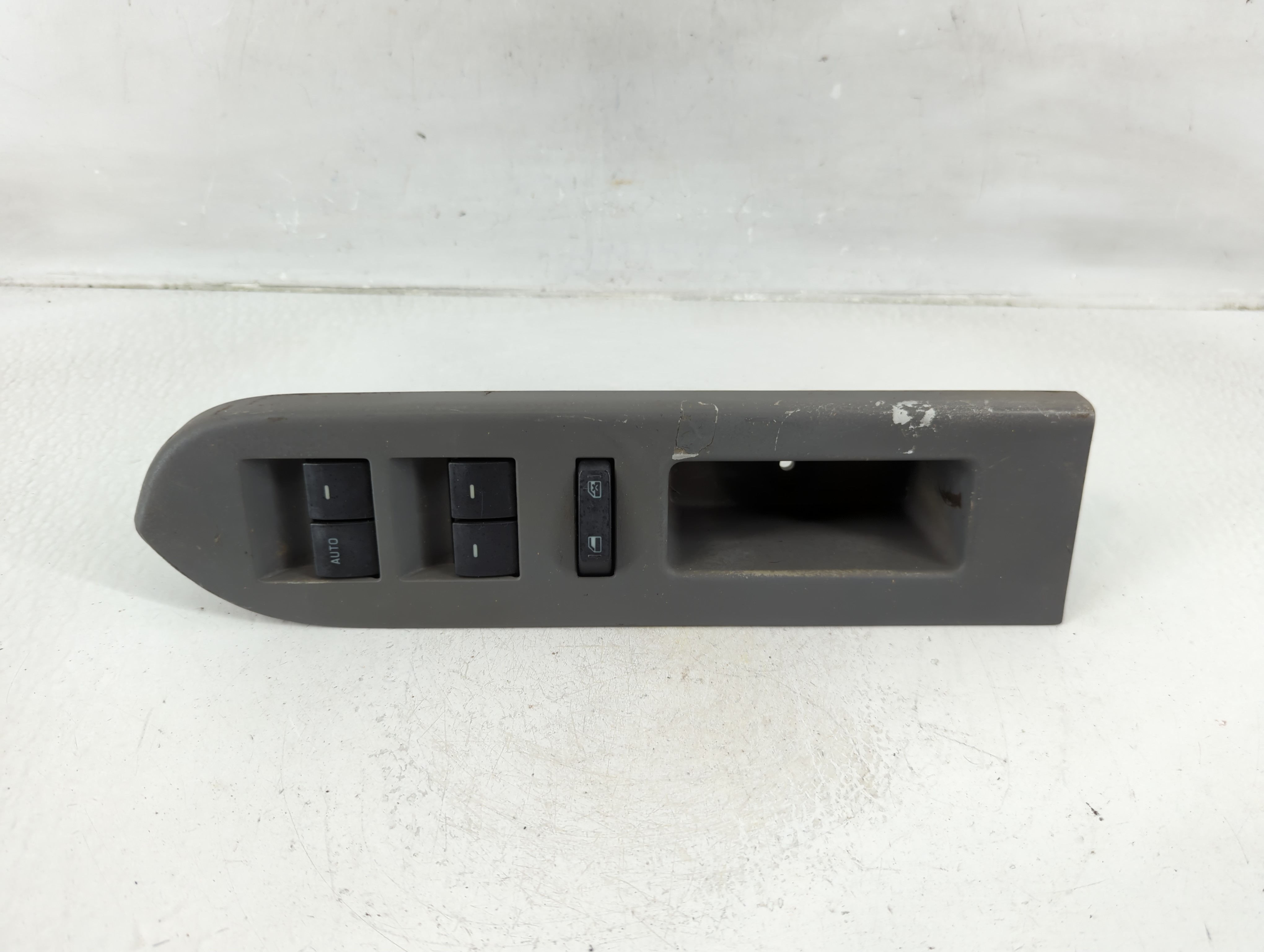 2008-2011 Ford Focus Driver Left Door Master Power Window Switch 1166610 - Oemusedautoparts1.com