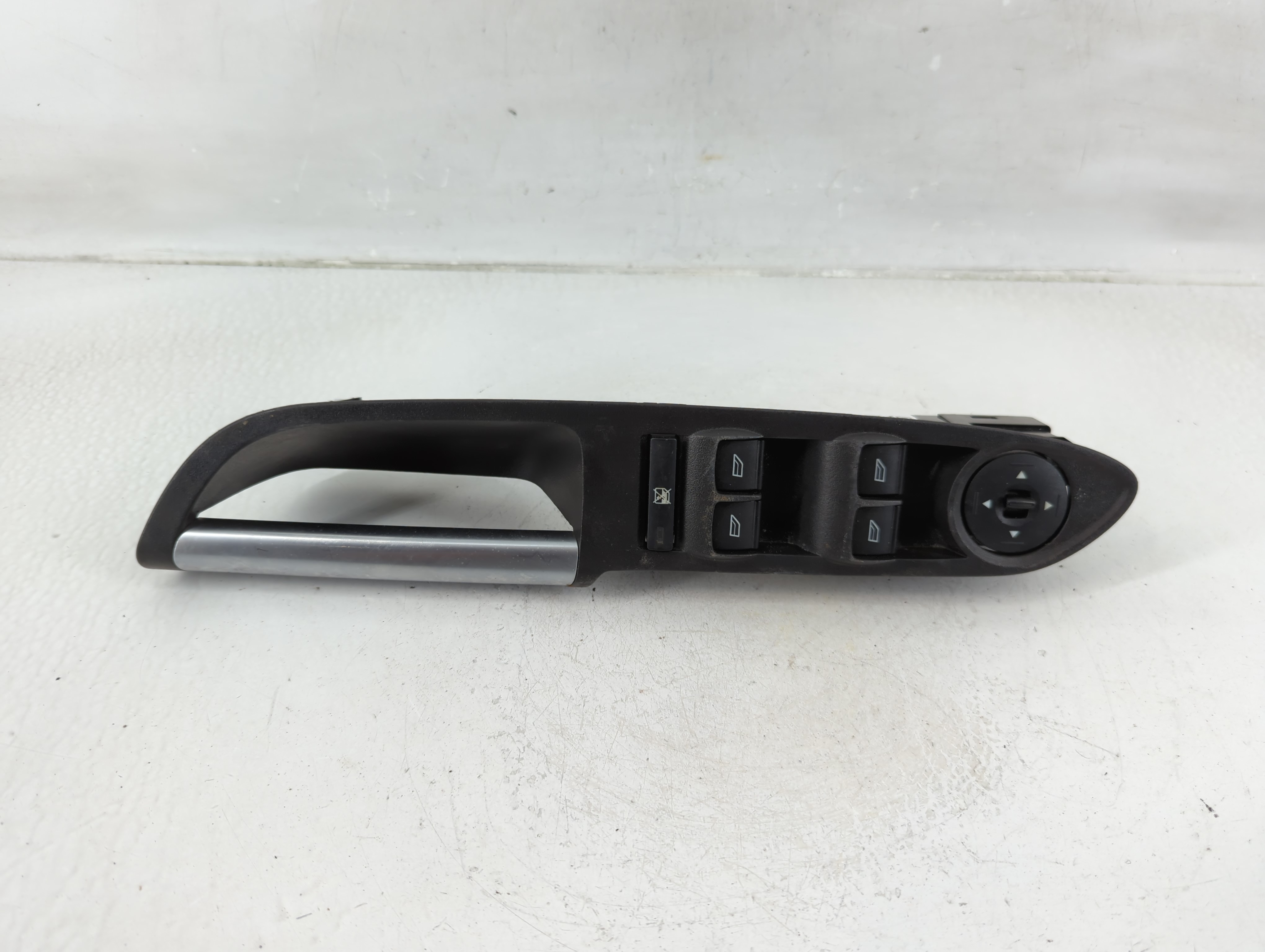 2013-2019 Ford Escape Driver Left Door Master Power Window Switch 1166611 - Oemusedautoparts1.com