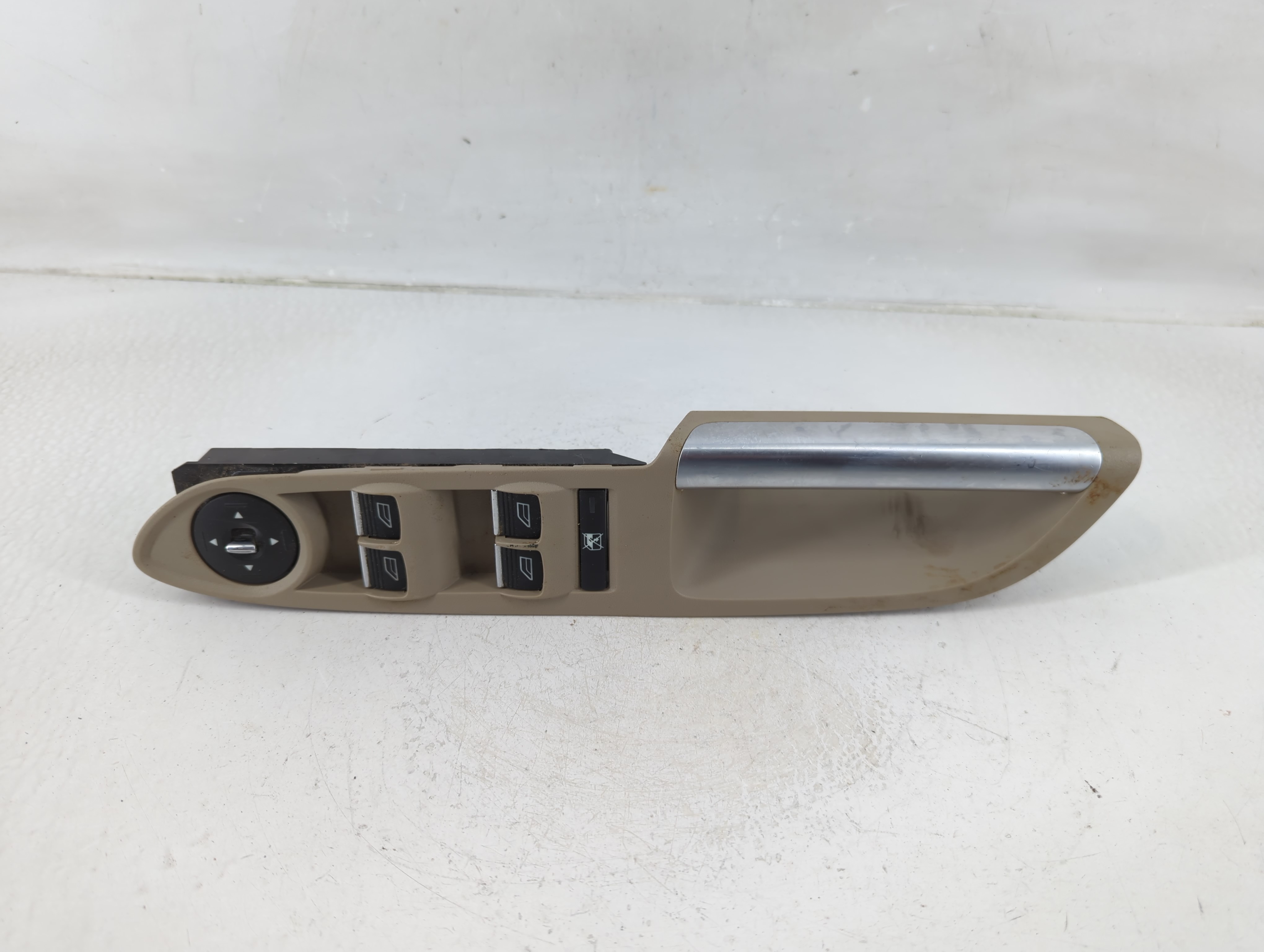 2013-2019 Ford Escape Driver Left Door Master Power Window Switch 1166616 - Oemusedautoparts1.com