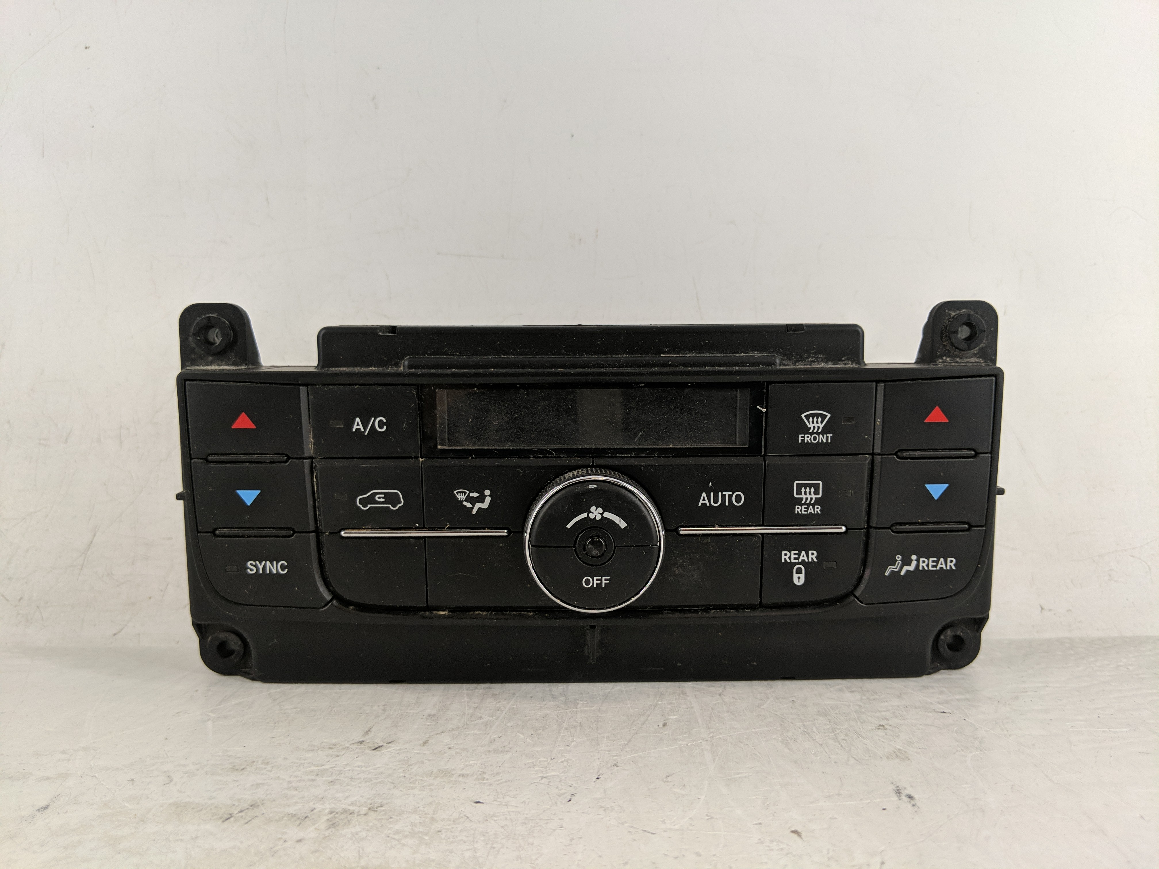 Picture of 2011-2016 Chrysler Town & Country Ac Heater Climate Control 55111236ag 1166625