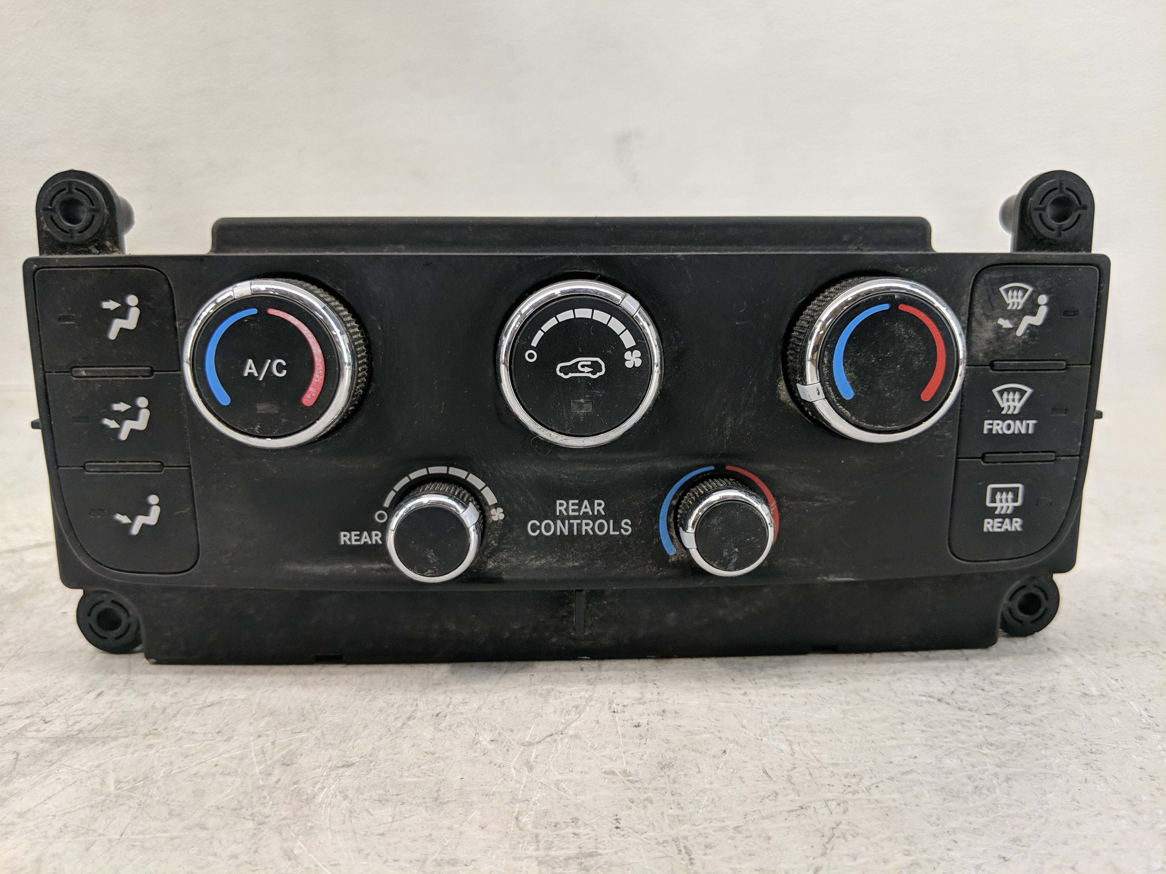Picture of Dodge Caravan Ac Heater Climate Control P55111240af 1166636