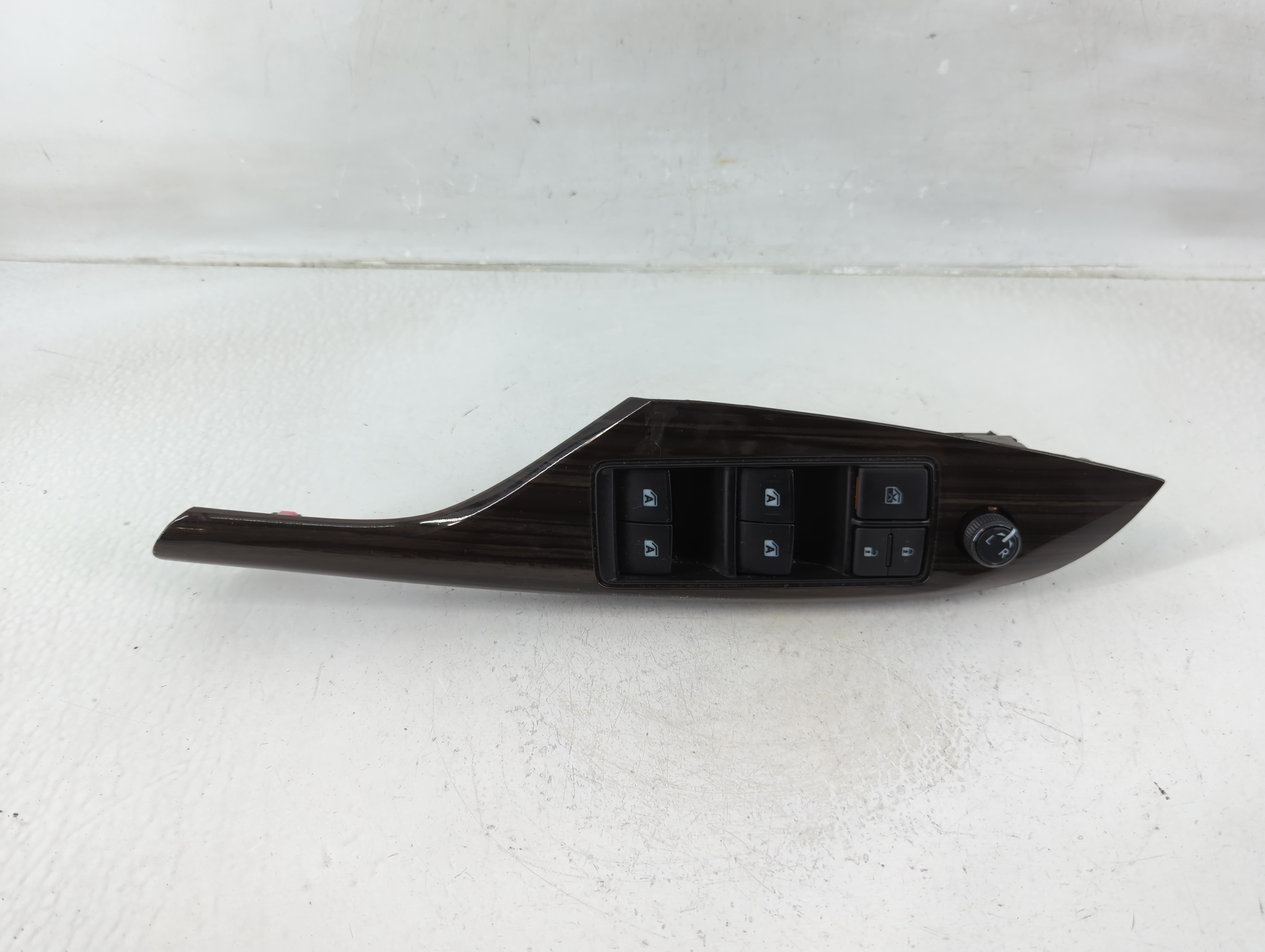 2015-2020 Toyota Sienna Driver Left Door Master Power Window Switch 1166640 - Oemusedautoparts1.com