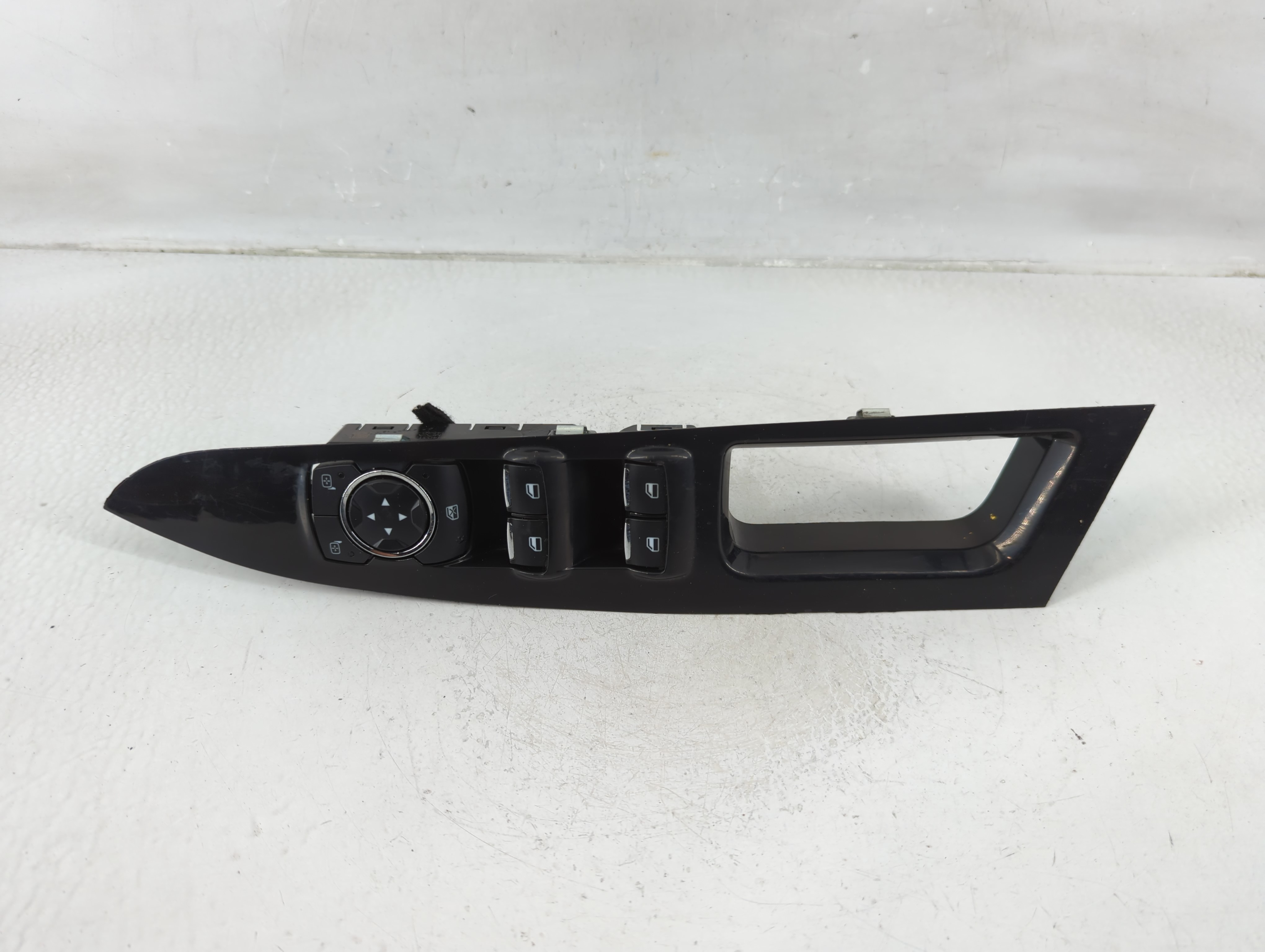 2015-2022 Ford Mustang Driver Left Door Master Power Window Switch 1166642 - Oemusedautoparts1.com