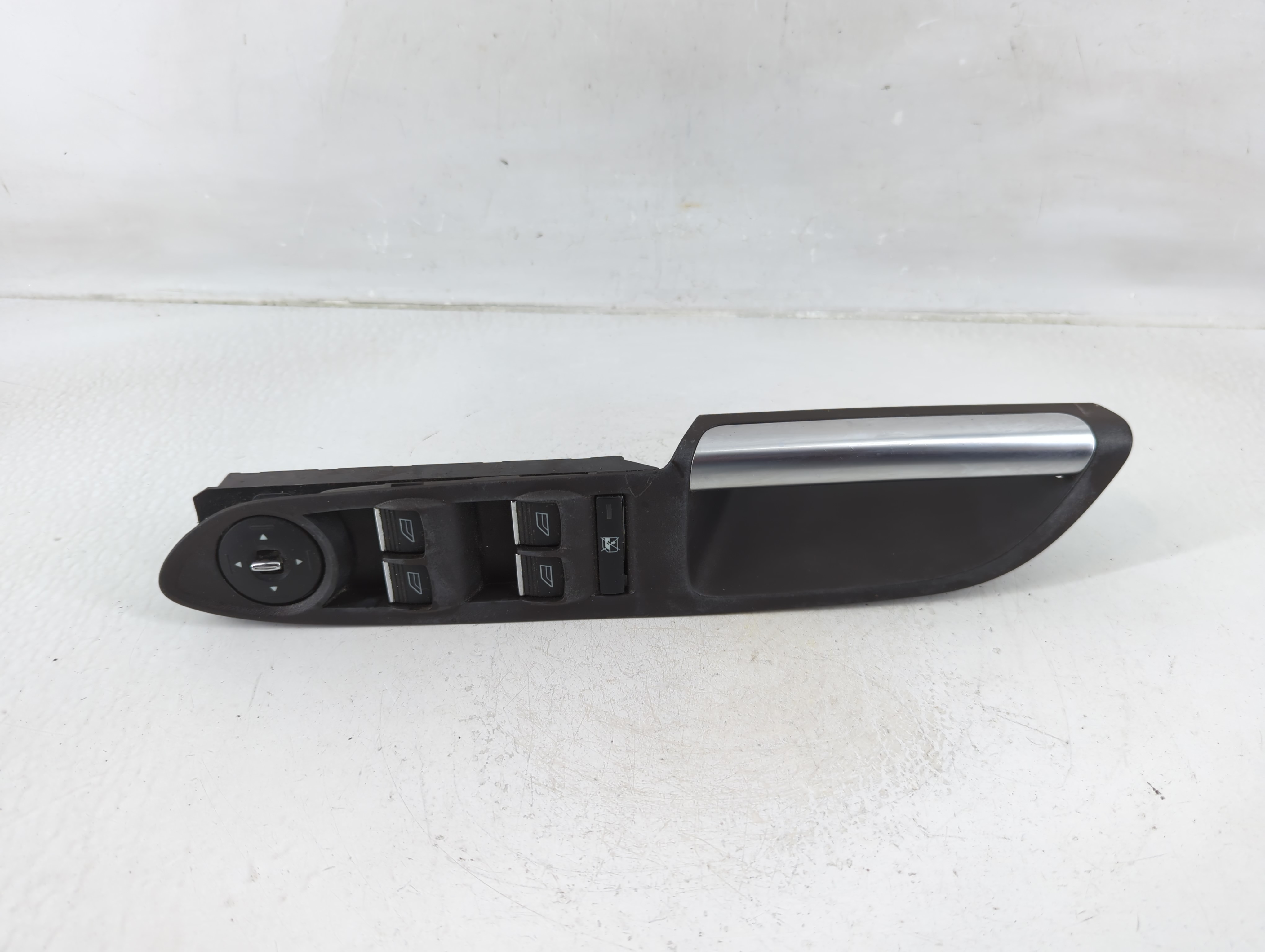 2012-2018 Ford Focus Driver Left Door Master Power Window Switch 1166643 - Oemusedautoparts1.com