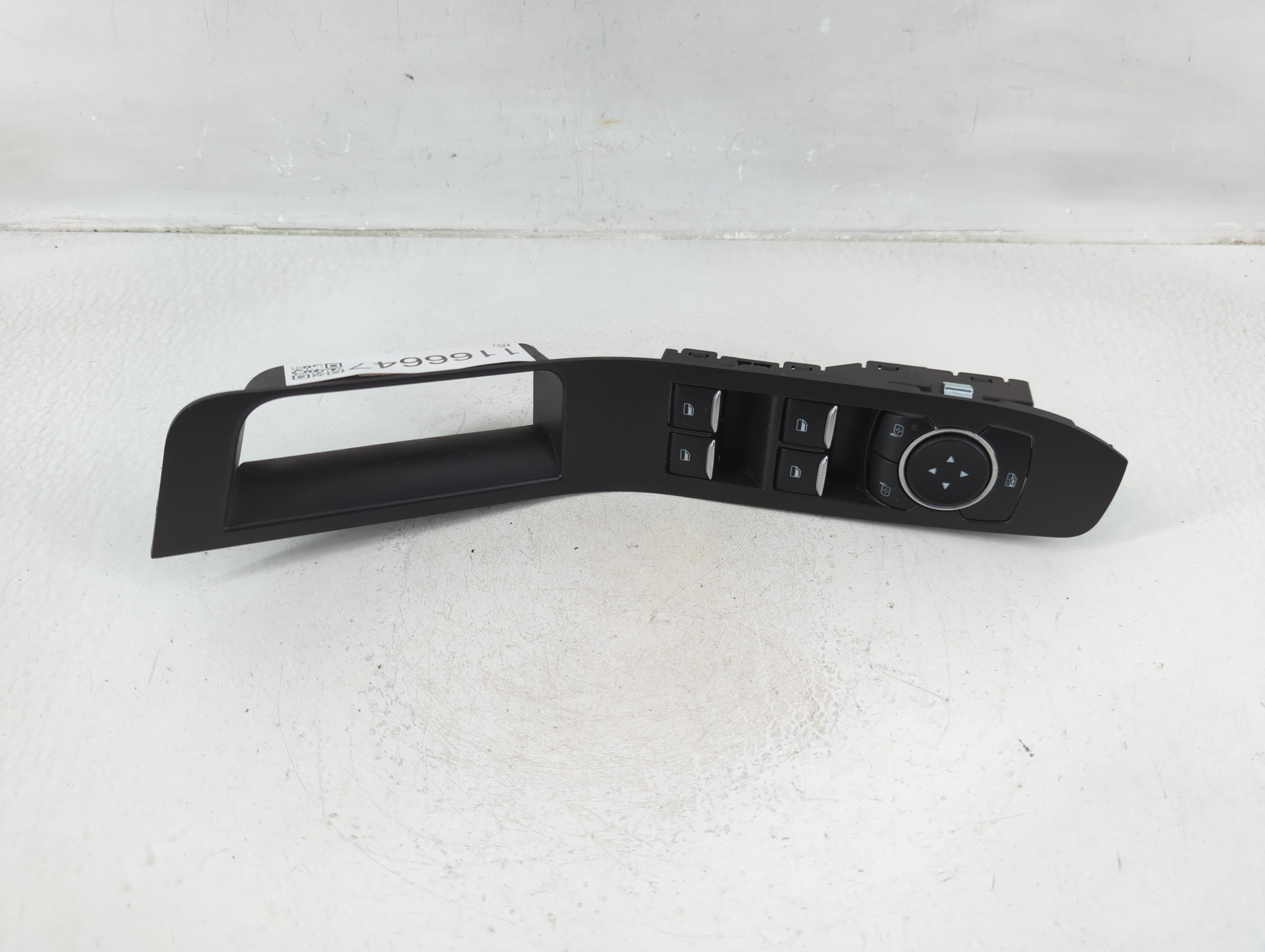 Picture of 2022 Ford Explorer Driver Left Door Master Power Window Switch 1166647