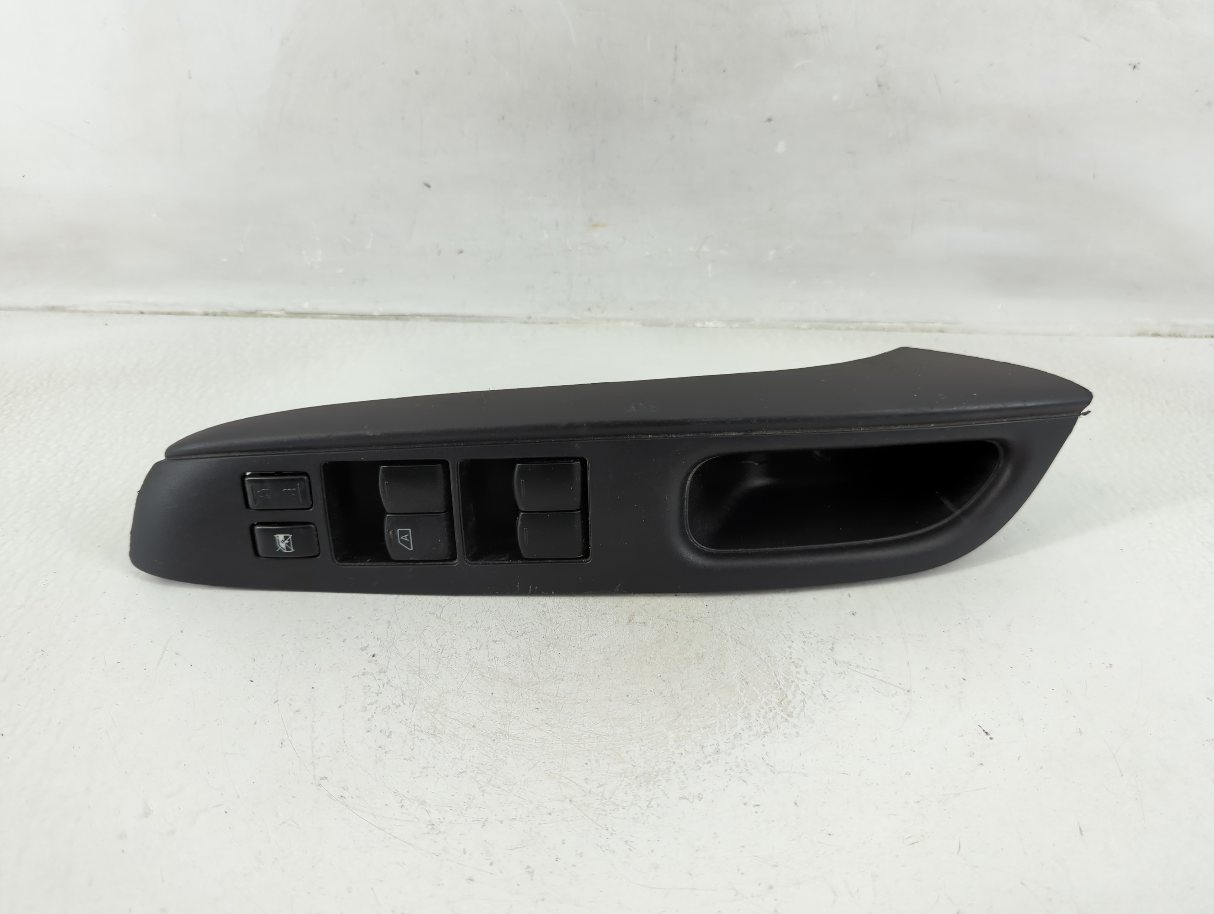 2012-2020 Nissan Nv2500 Driver Left Door Master Power Window Switch 1166648 - Oemusedautoparts1.com