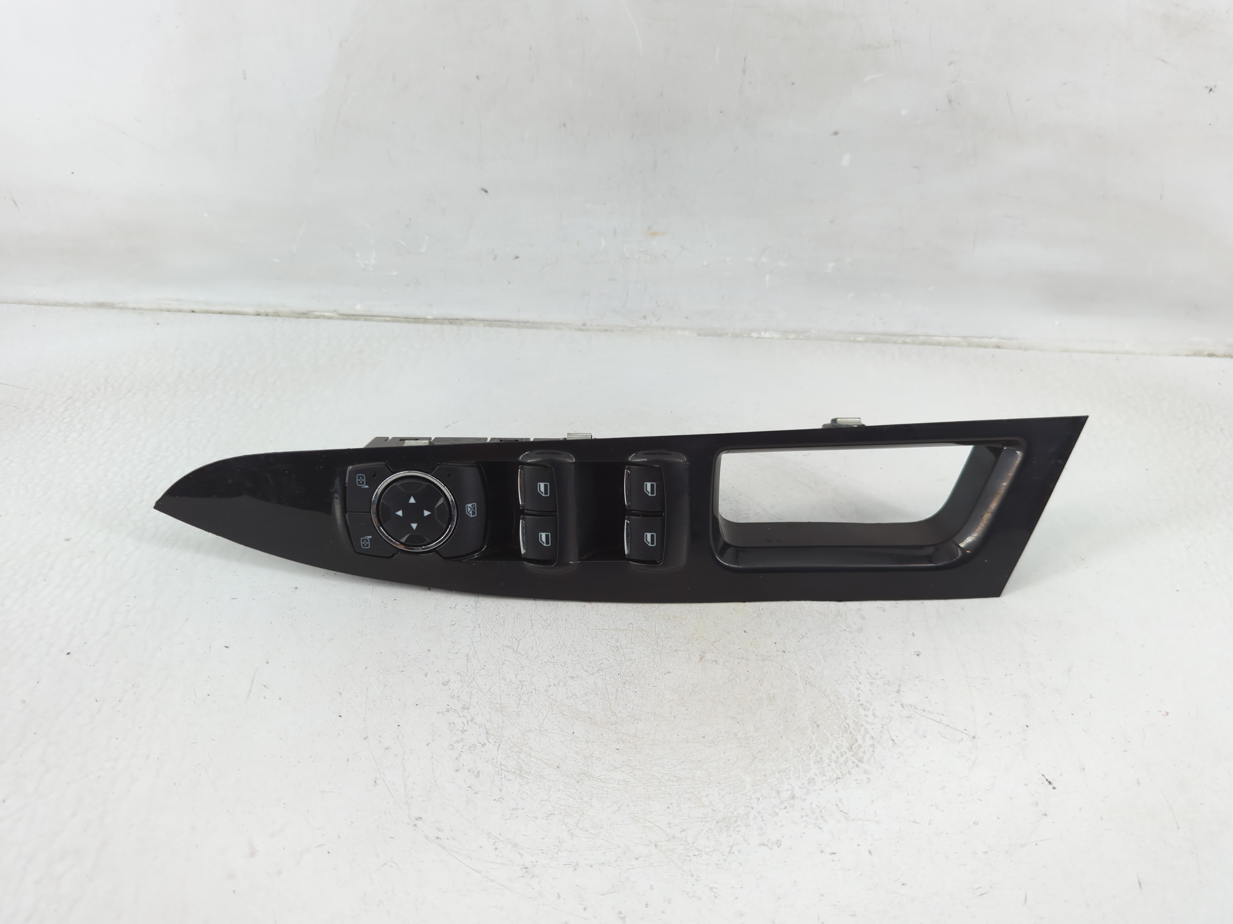2013-2020 Ford Fusion Driver Left Door Master Power Window Switch 1166649 - Oemusedautoparts1.com
